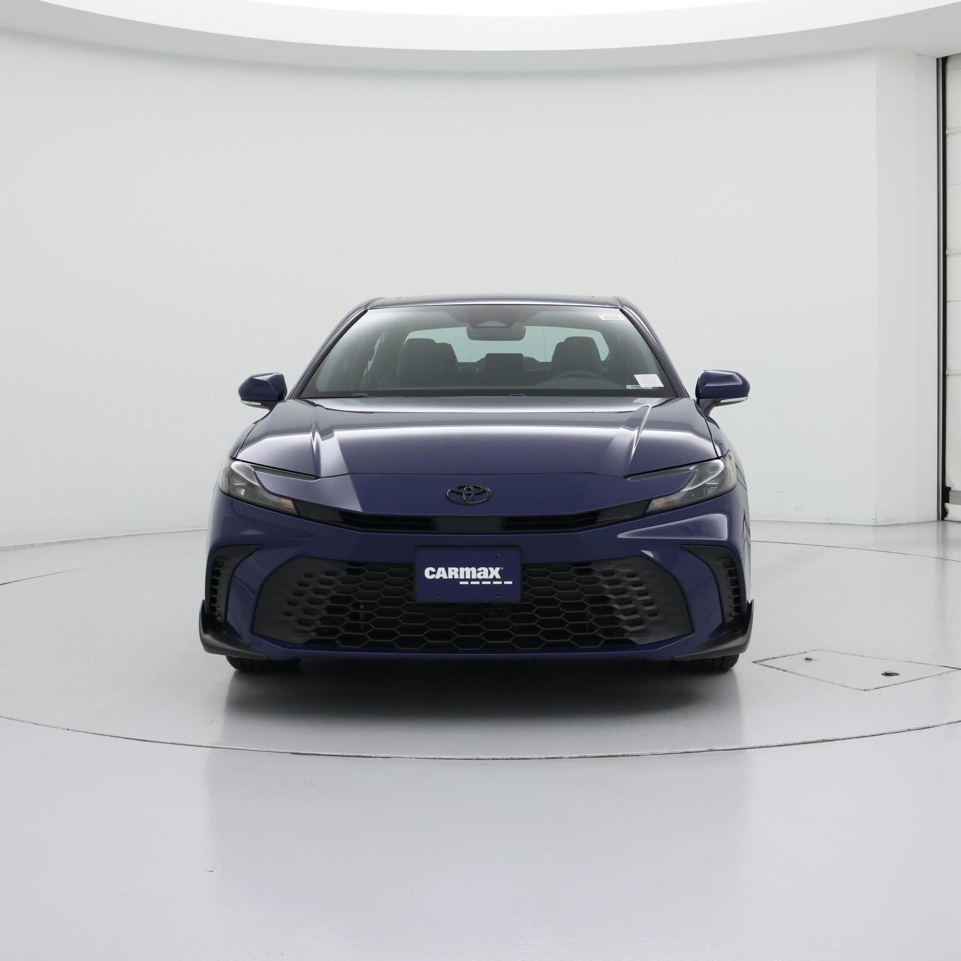 Thumbnail: 2025 Toyota Camry - 5