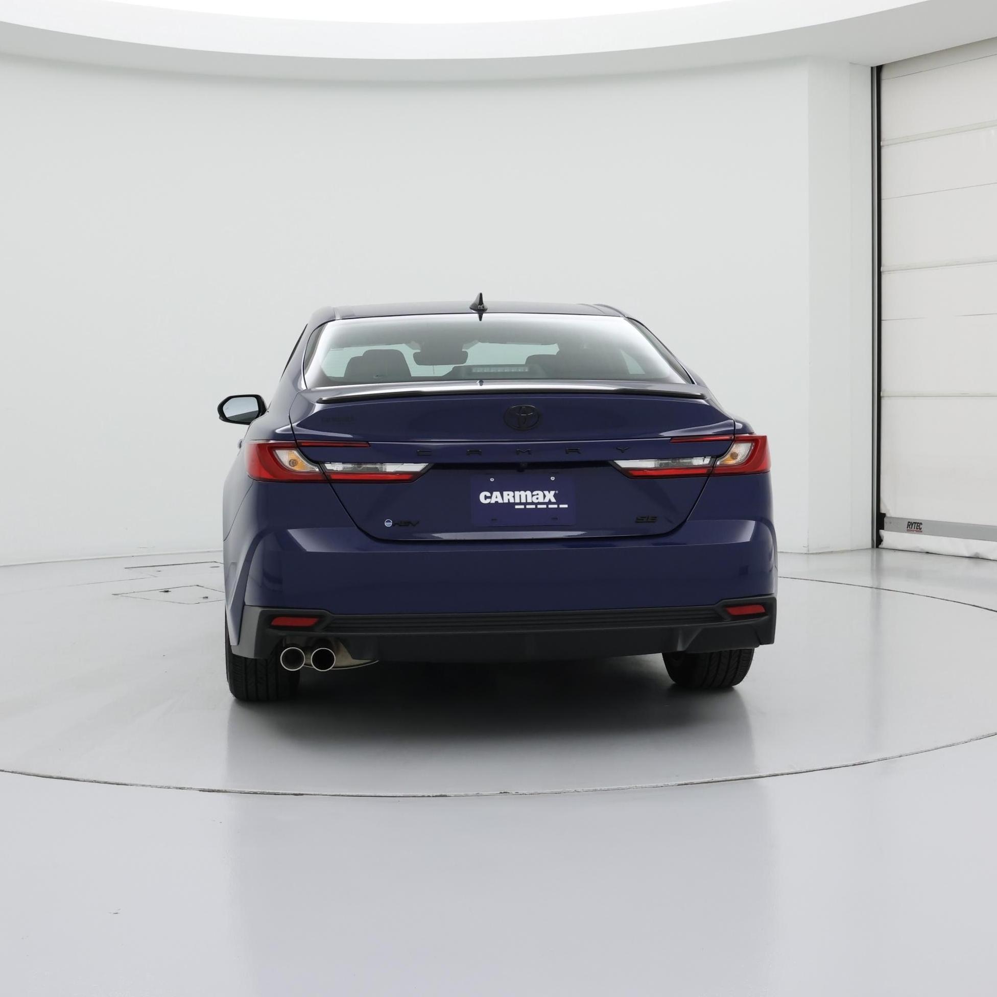 Thumbnail: 2025 Toyota Camry - 6