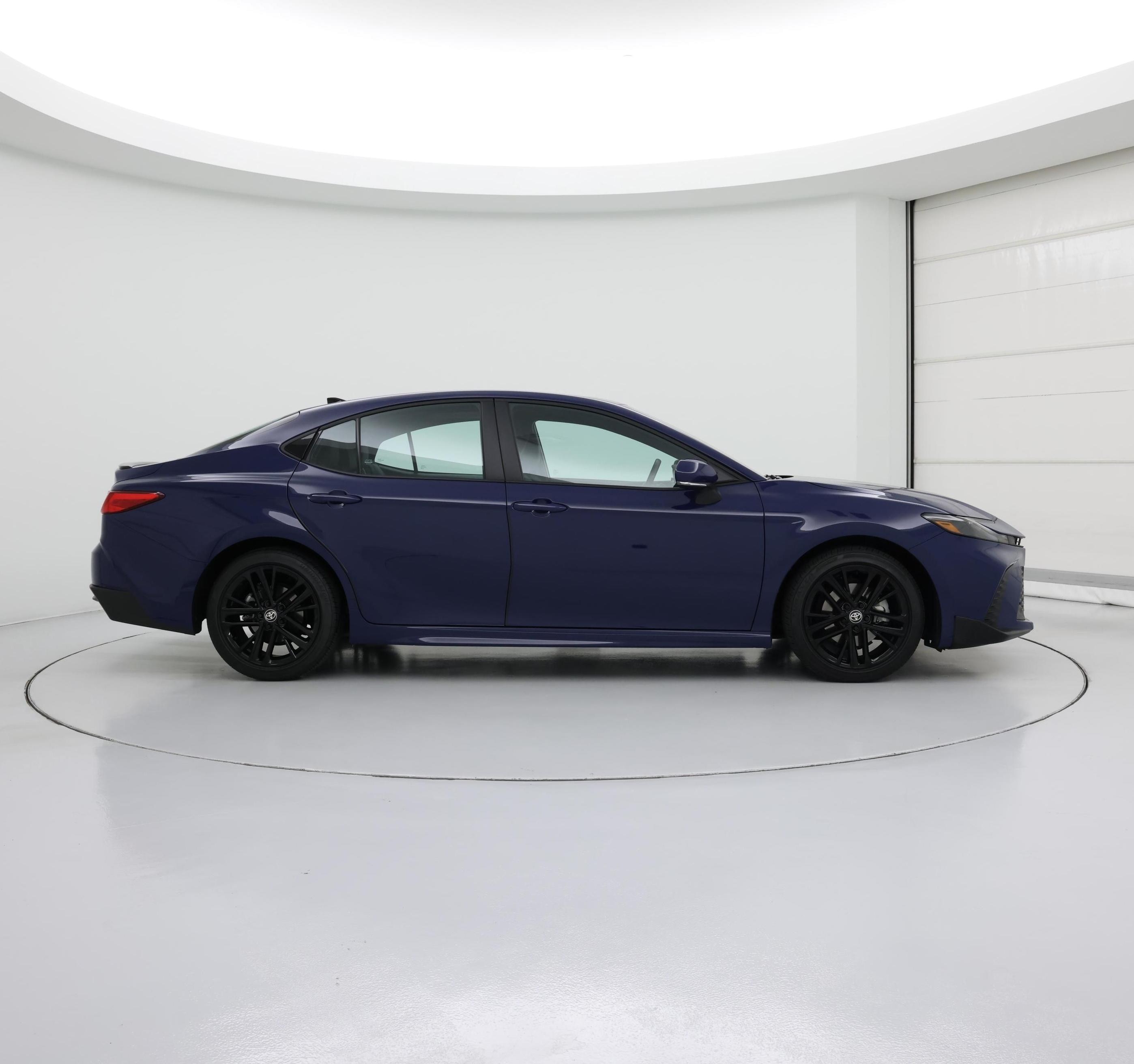 Thumbnail: 2025 Toyota Camry - 7