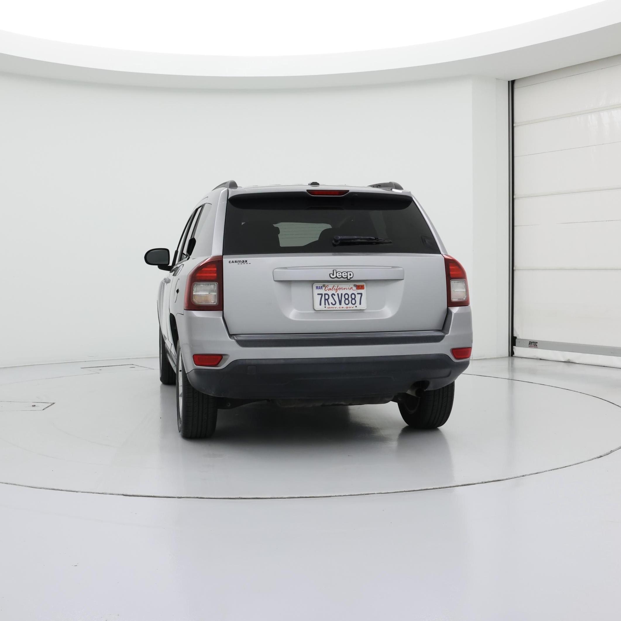 Thumbnail: 2016 Jeep Compass - 6