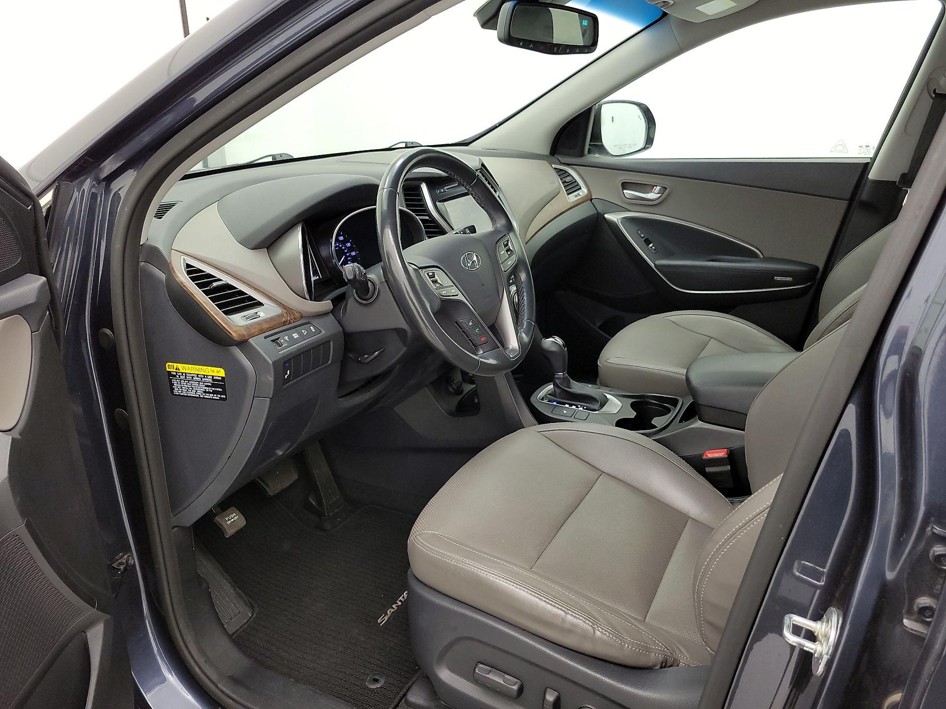 Thumbnail: 2019 Hyundai Santa Fe - 11