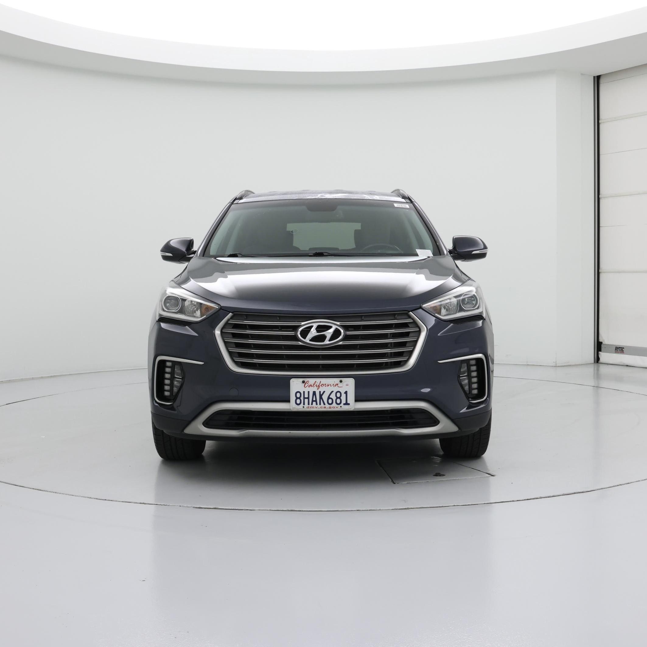 Thumbnail: 2019 Hyundai Santa Fe - 5