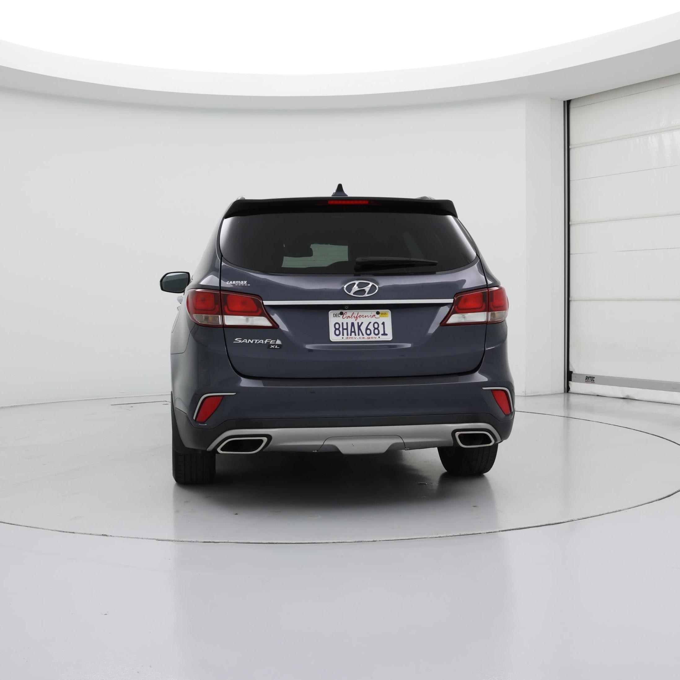 Thumbnail: 2019 Hyundai Santa Fe - 6