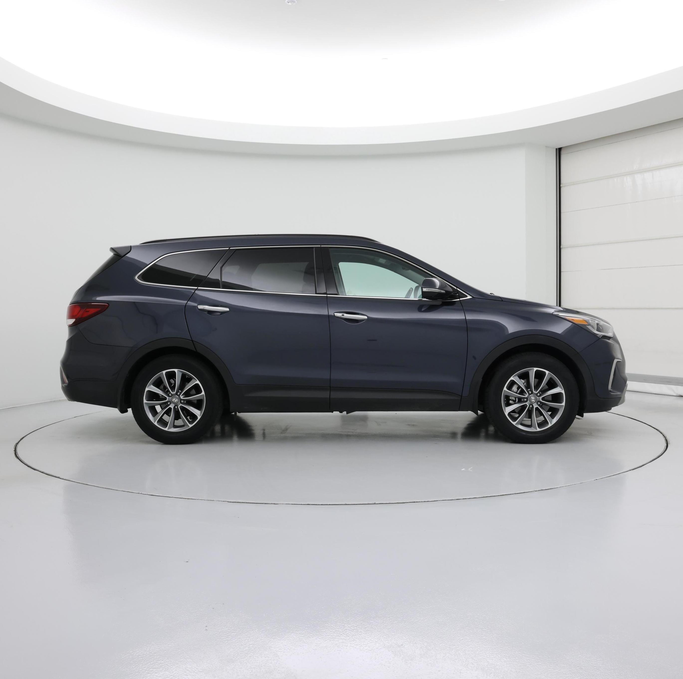 Thumbnail: 2019 Hyundai Santa Fe - 7