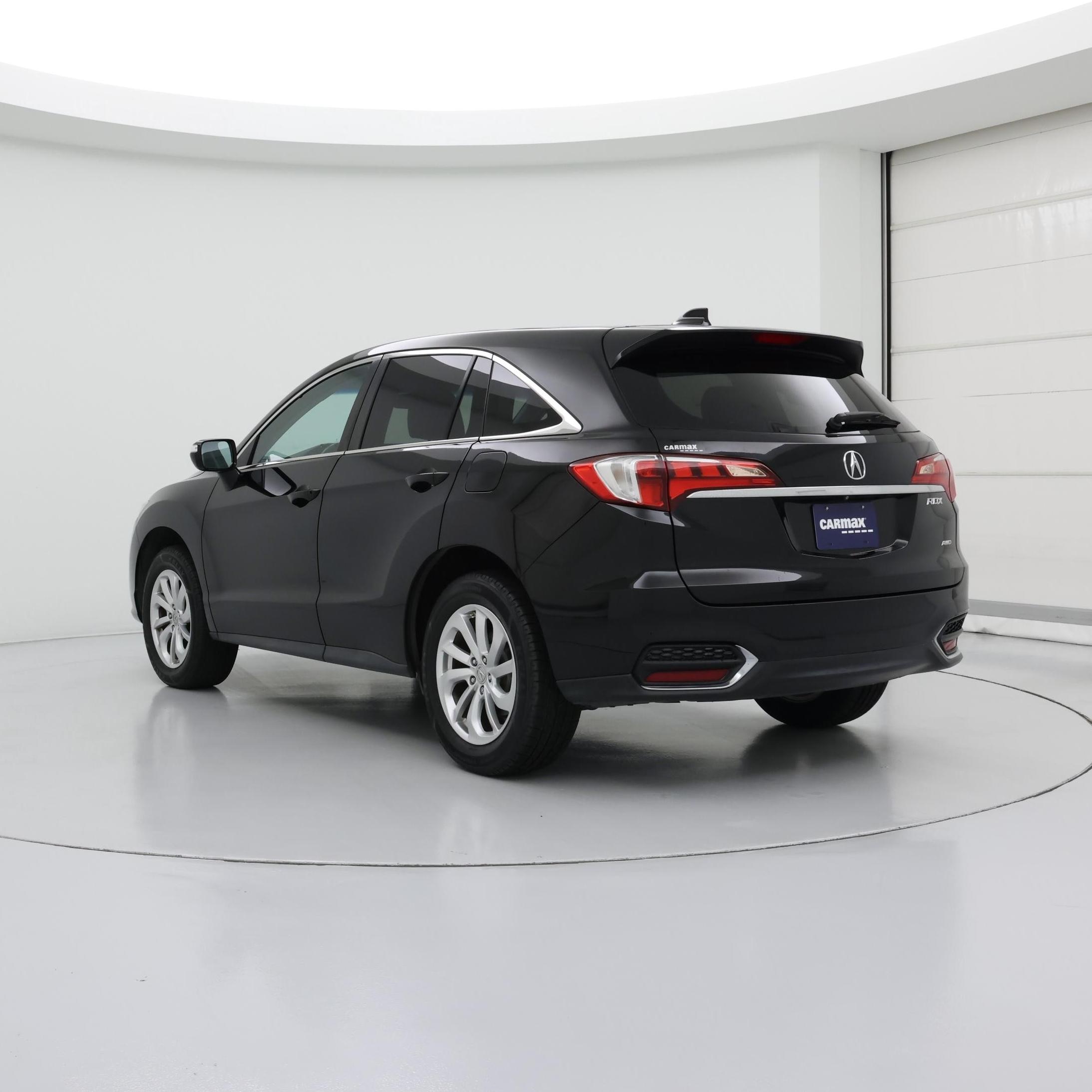 Thumbnail: 2016 Acura RDX - 2