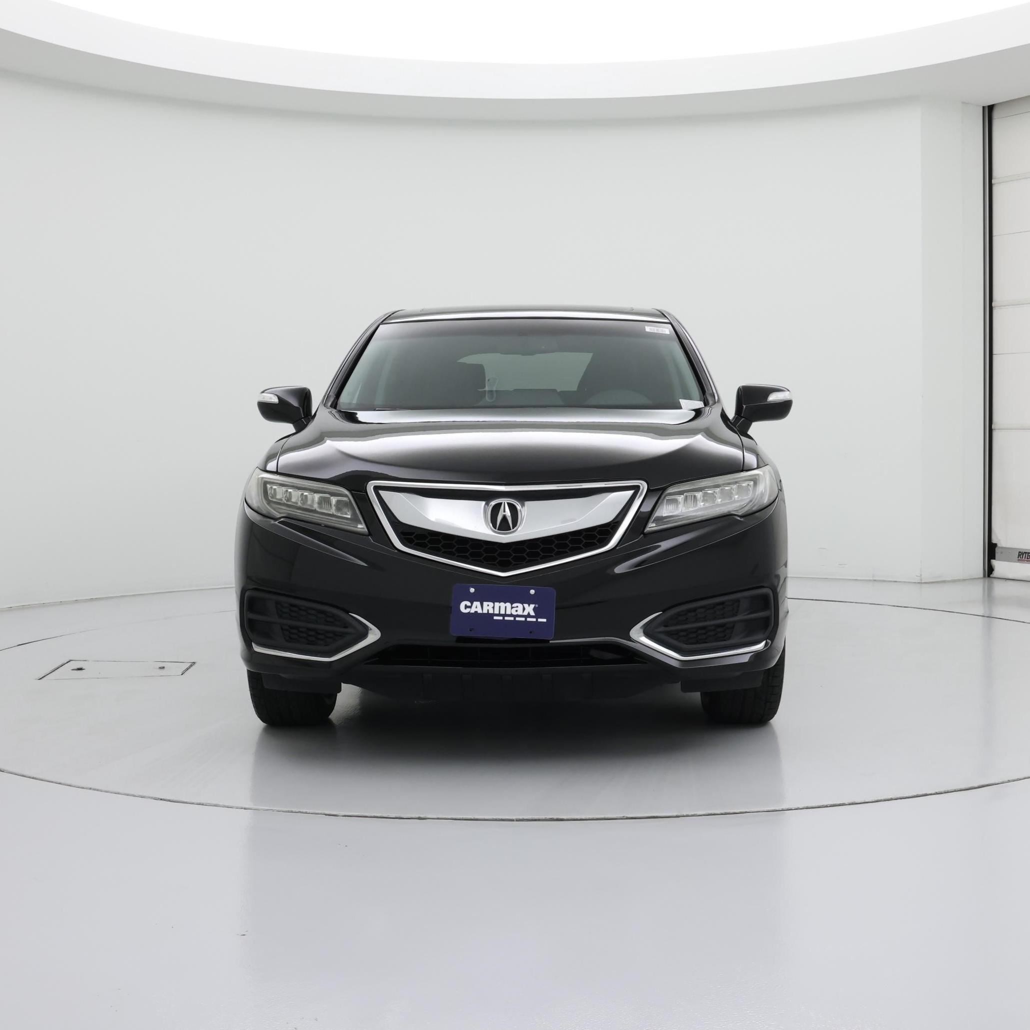 Thumbnail: 2016 Acura RDX - 5