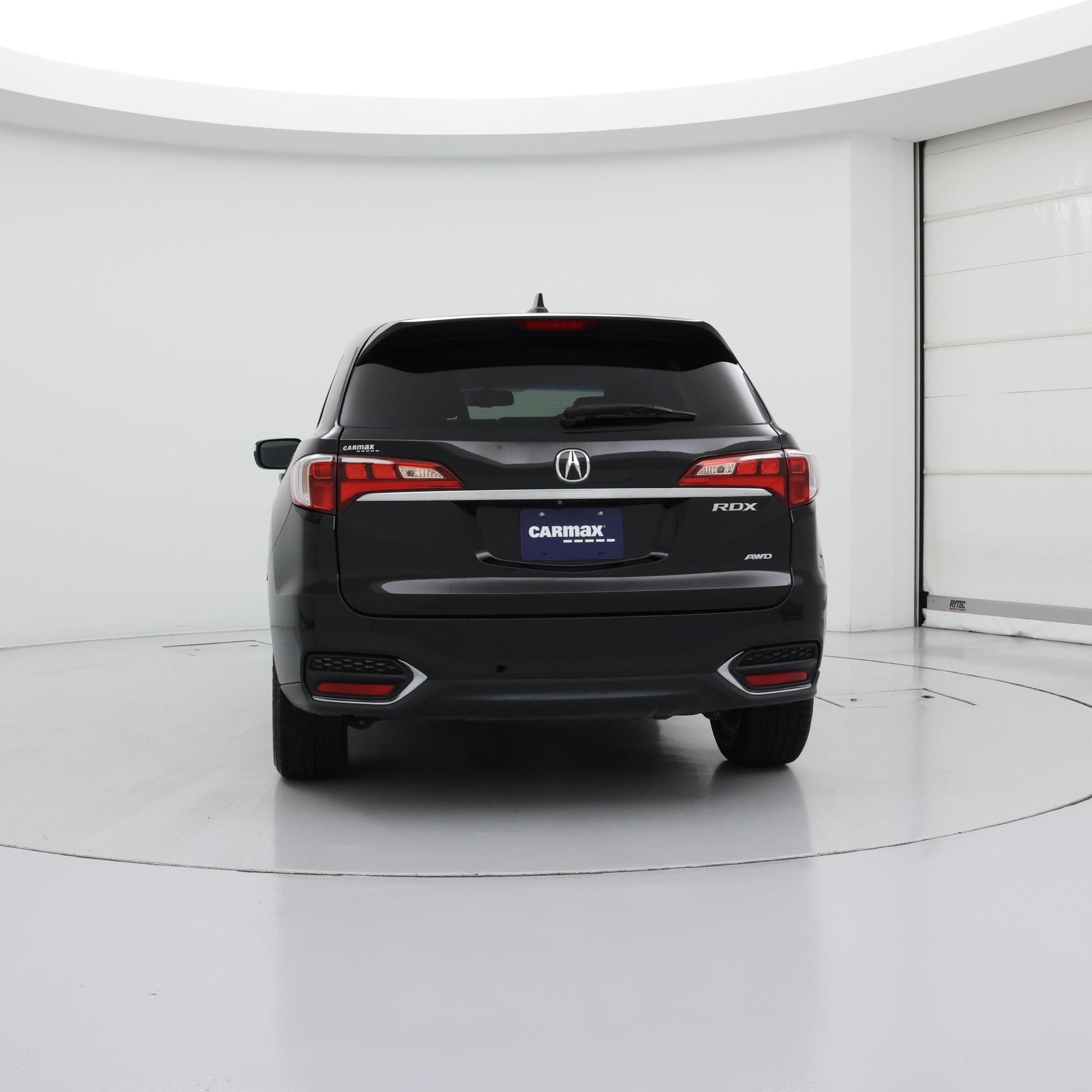 Thumbnail: 2016 Acura RDX - 6