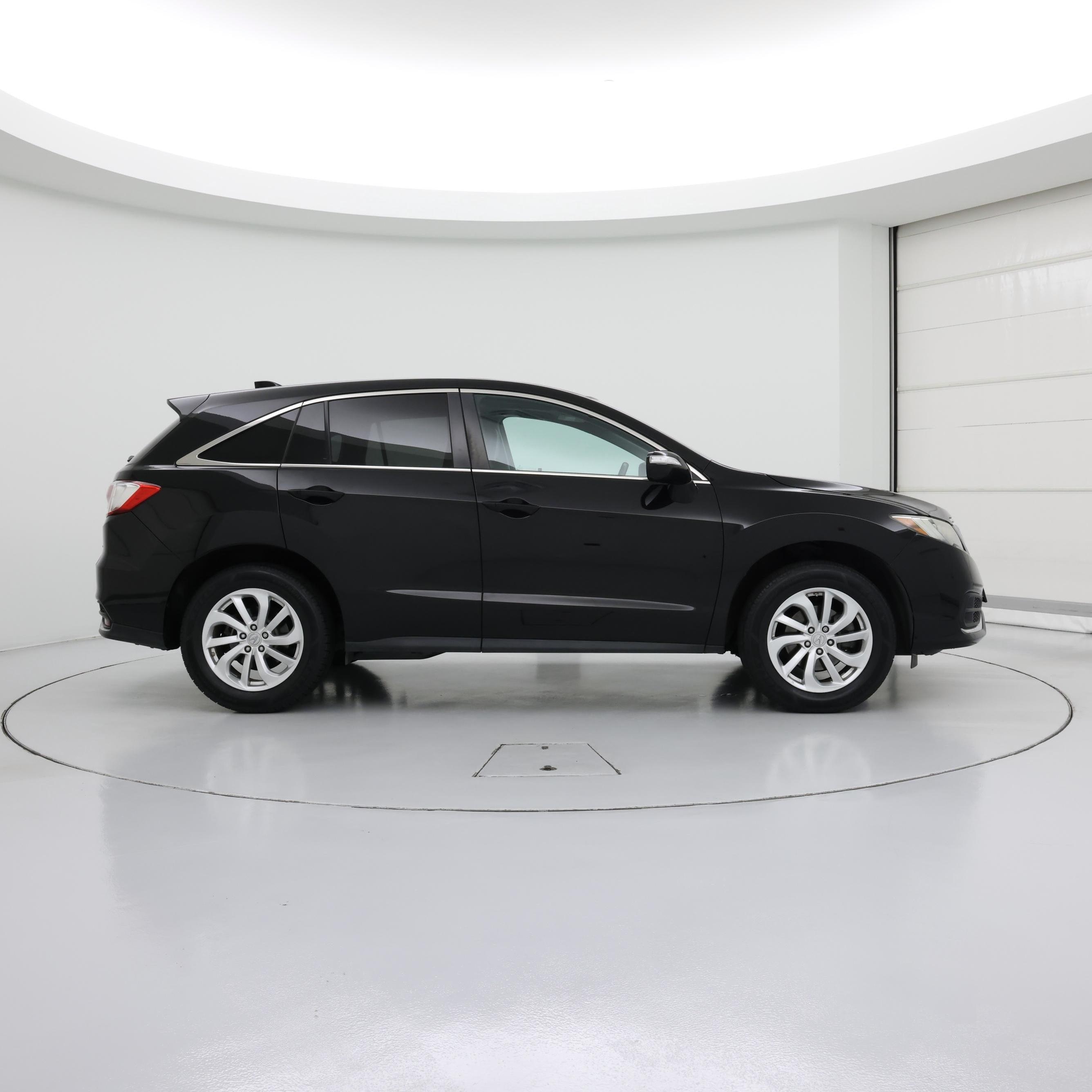 Thumbnail: 2016 Acura RDX - 7