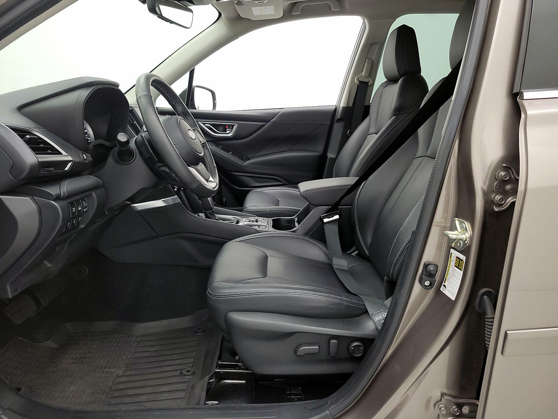 Thumbnail: 2022 Subaru Forester - 11