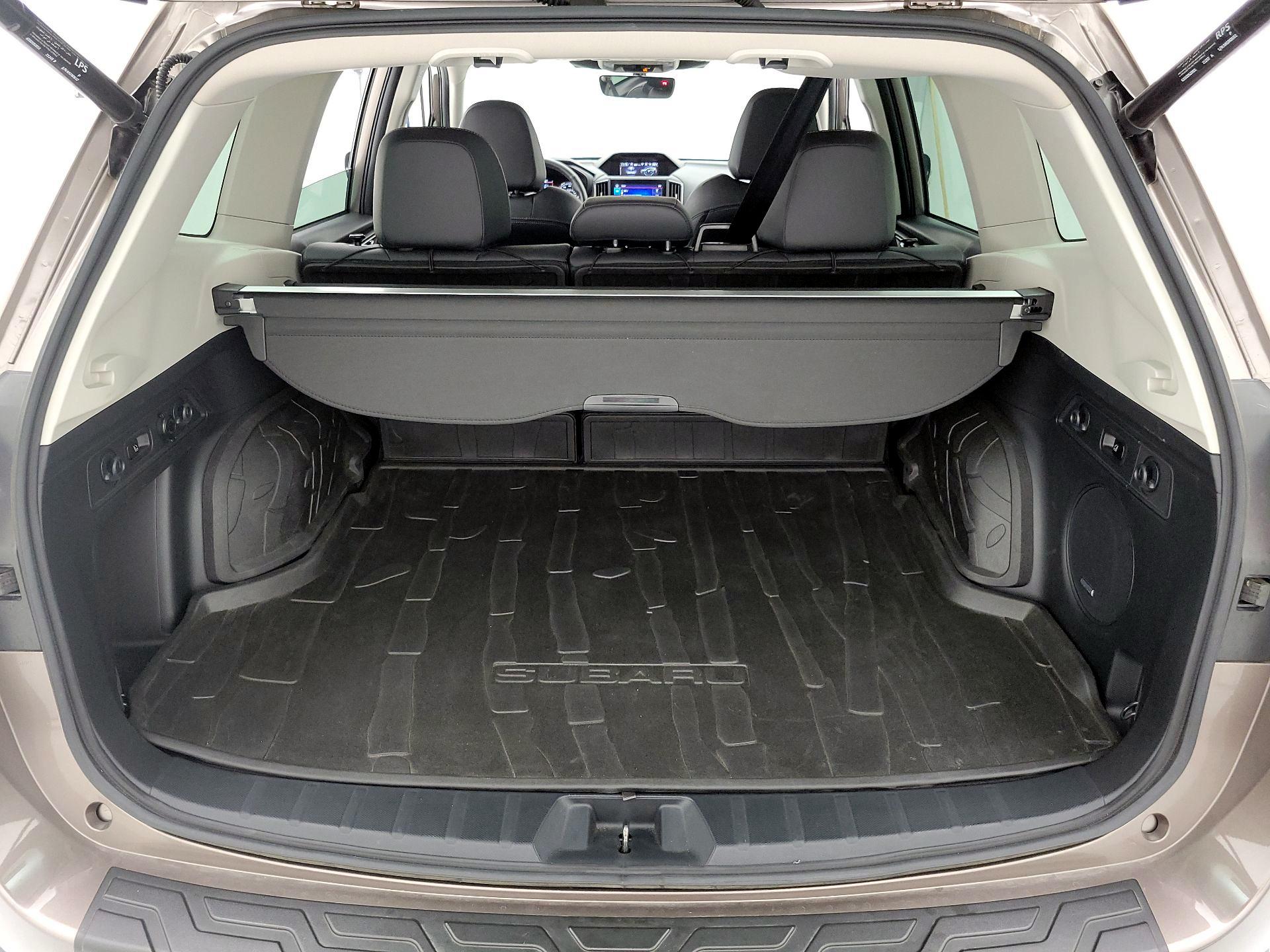 Thumbnail: 2022 Subaru Forester - 20