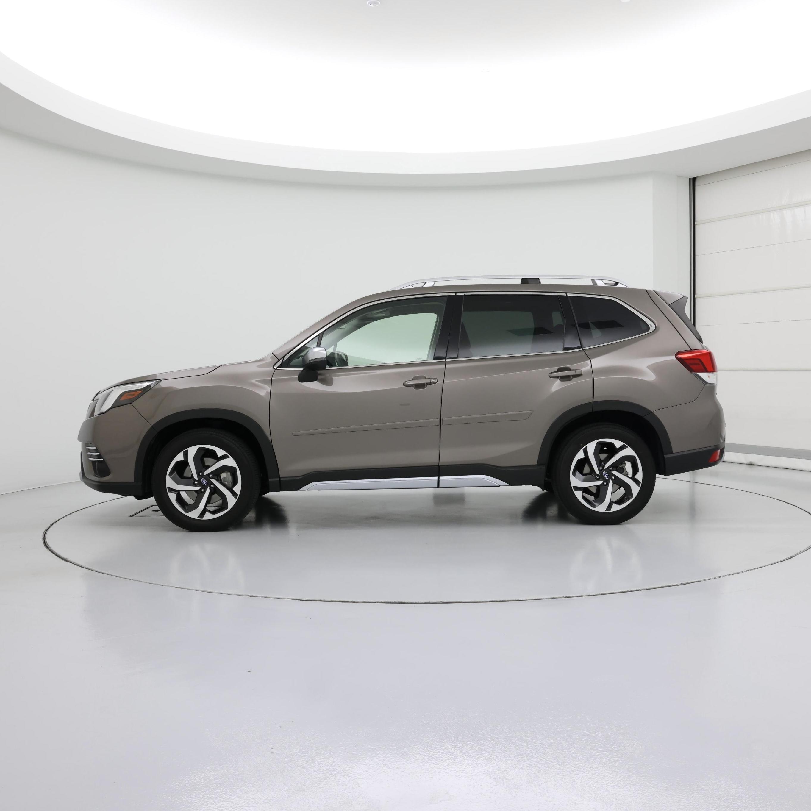 Thumbnail: 2022 Subaru Forester - 3