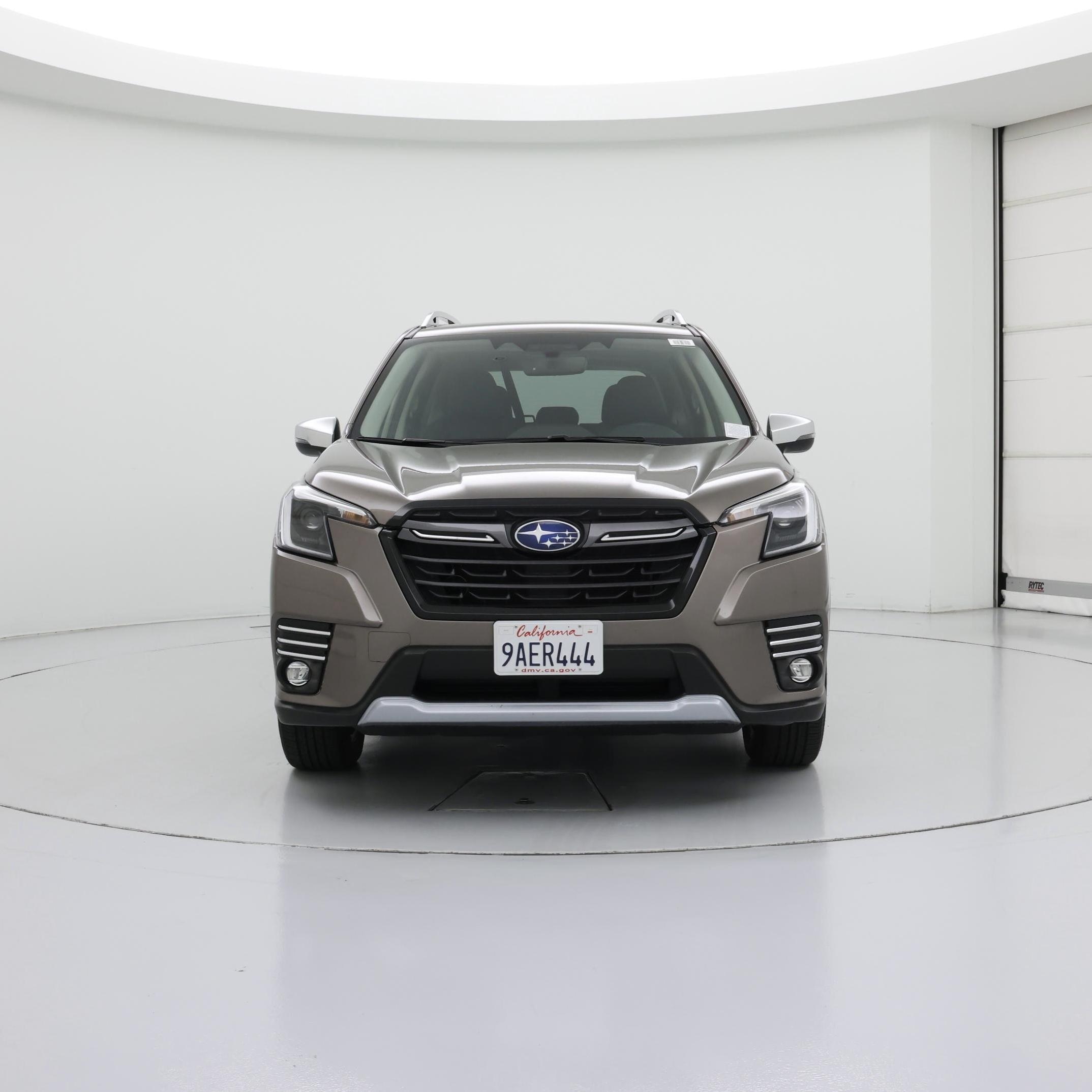 Thumbnail: 2022 Subaru Forester - 5