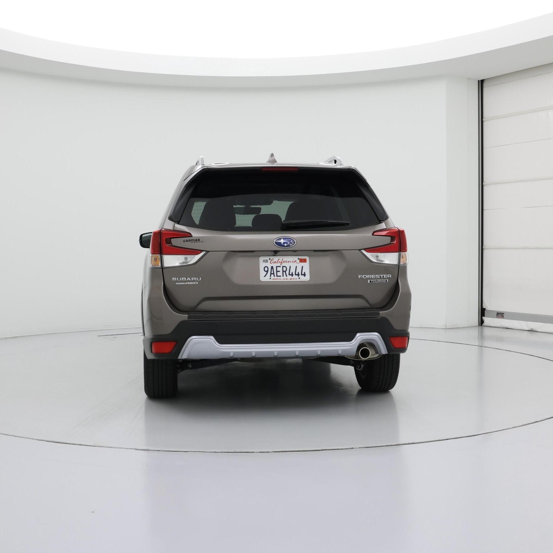 Thumbnail: 2022 Subaru Forester - 6