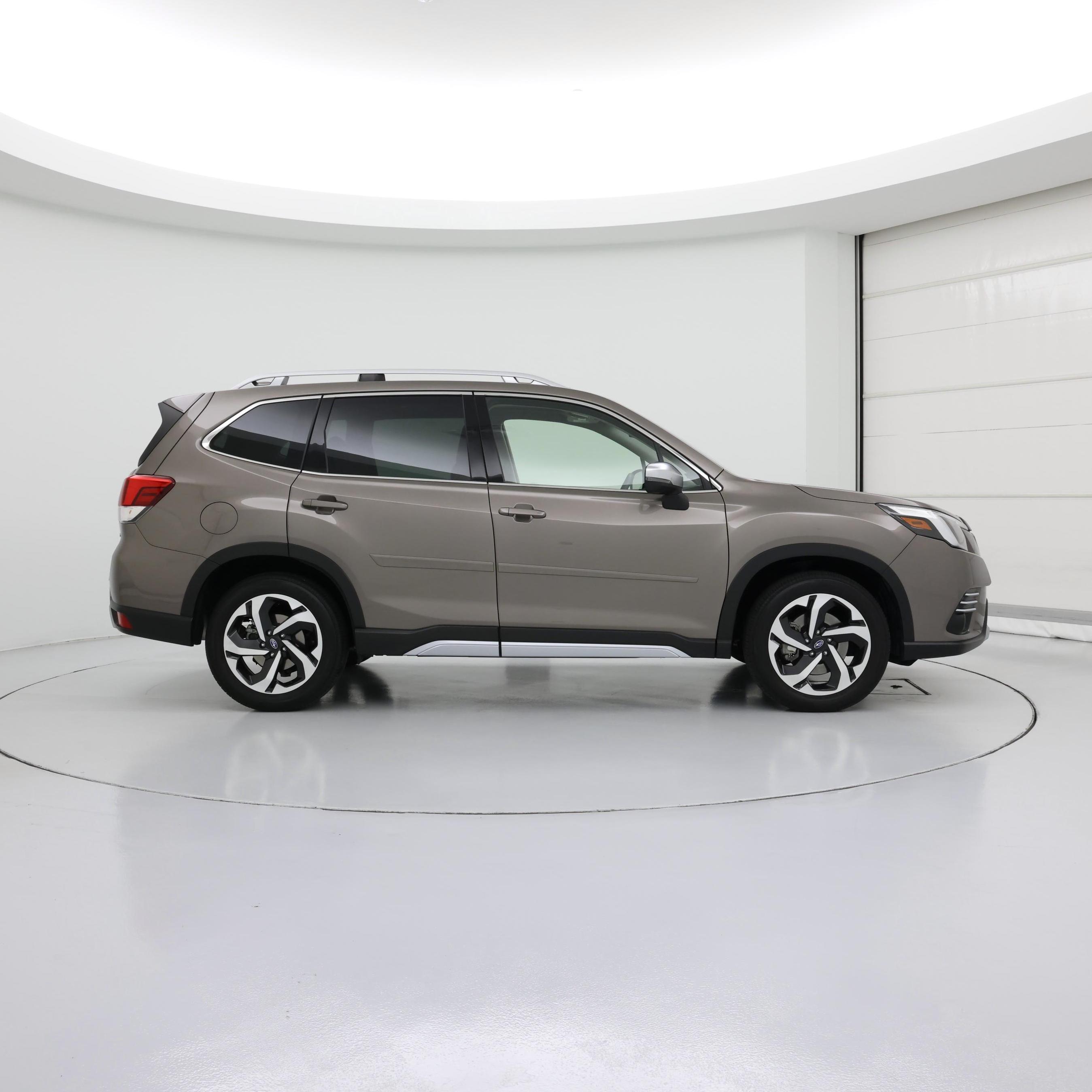Thumbnail: 2022 Subaru Forester - 7