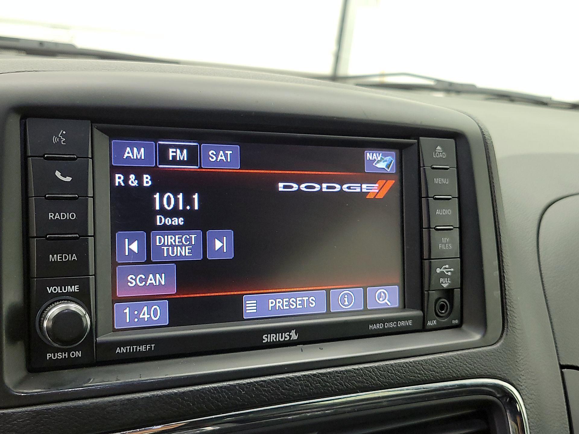 Thumbnail: 2019 Dodge Grand Caravan - 15