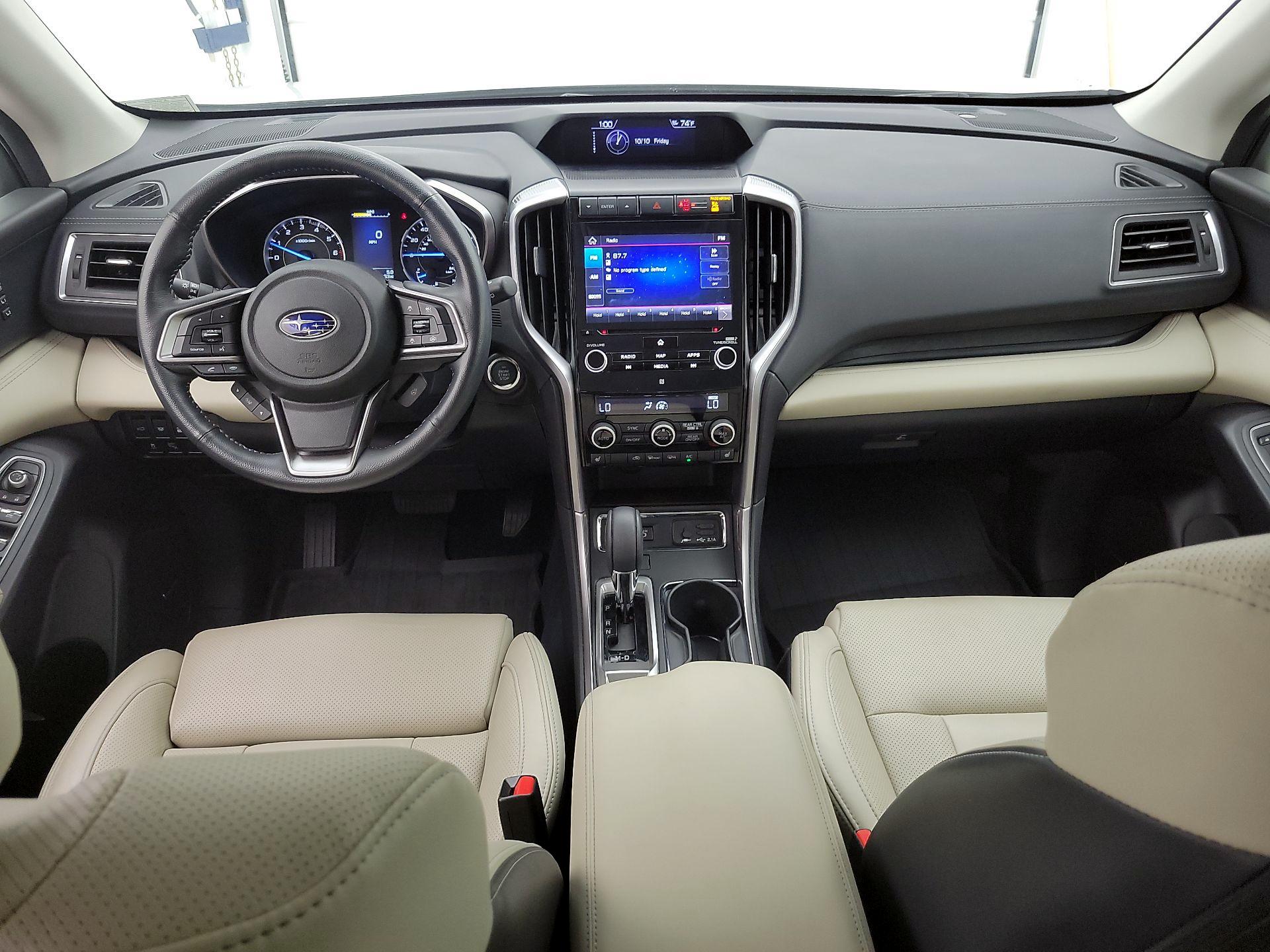 Thumbnail: 2021 Subaru Ascent - 9