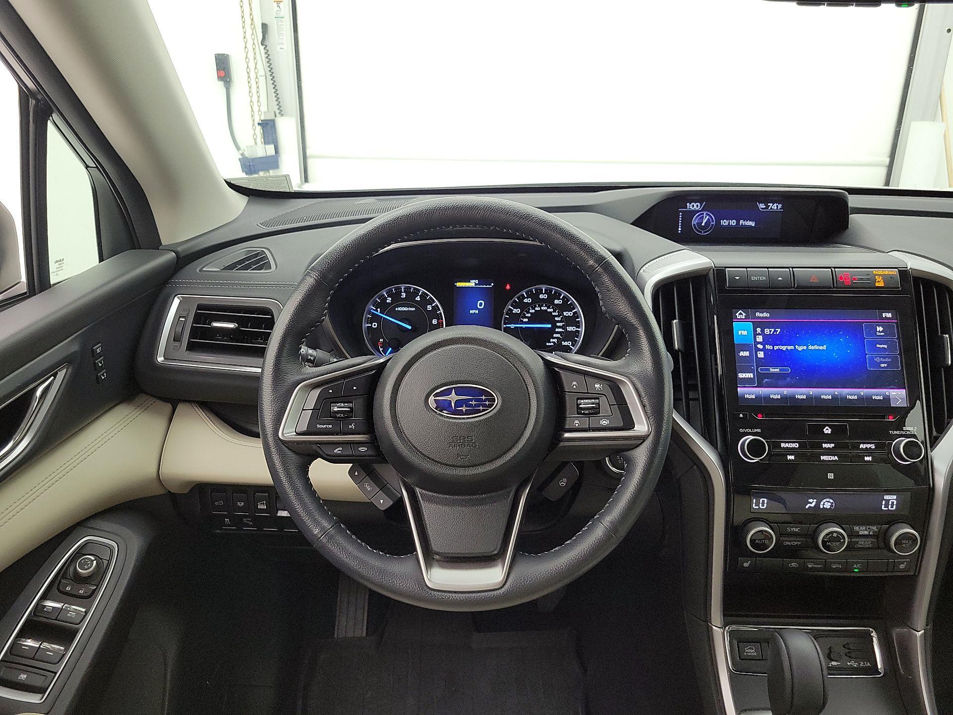 Thumbnail: 2021 Subaru Ascent - 10