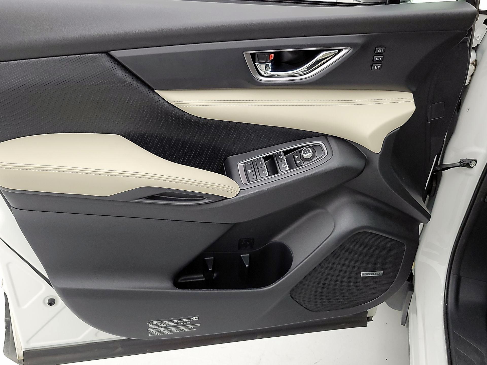 Thumbnail: 2021 Subaru Ascent - 12