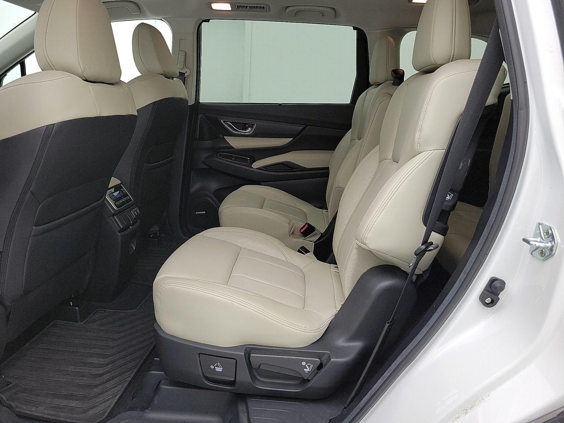 Thumbnail: 2021 Subaru Ascent - 19