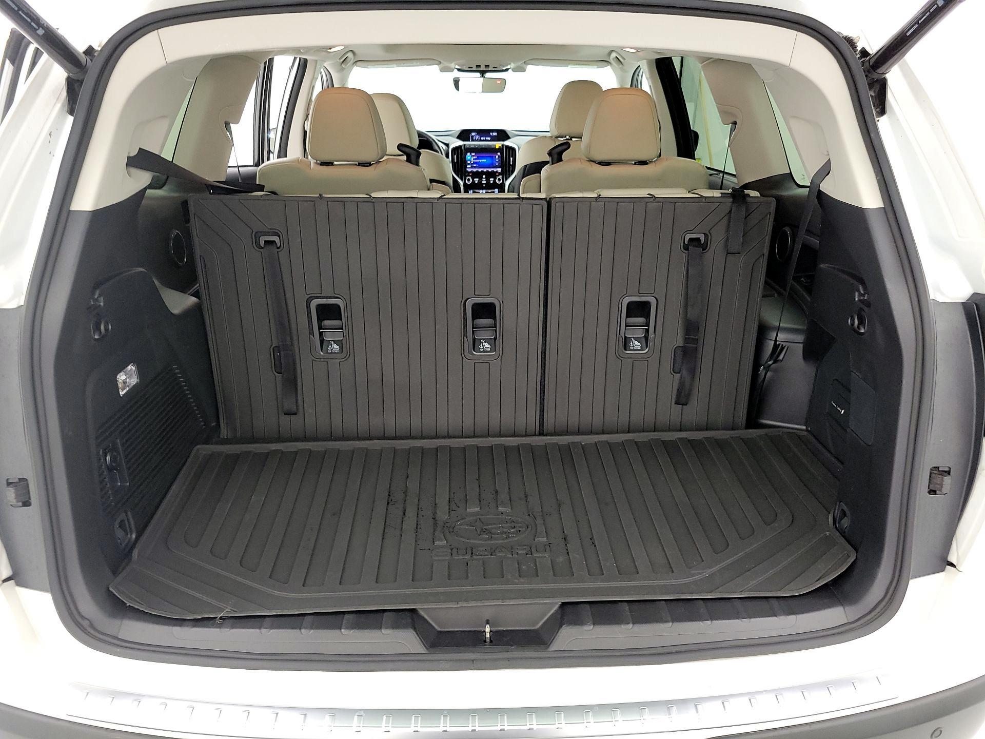 Thumbnail: 2021 Subaru Ascent - 20