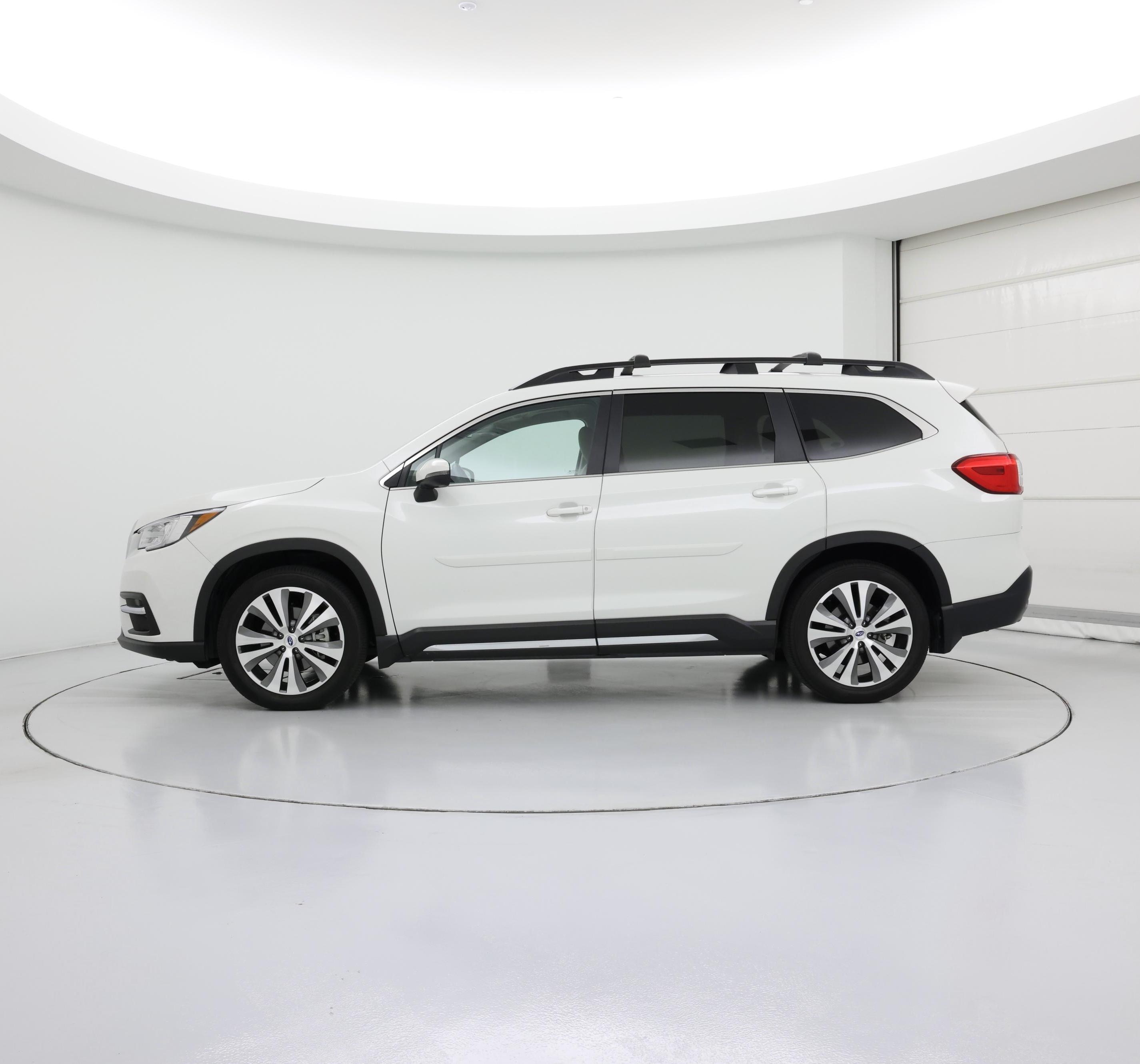 Thumbnail: 2021 Subaru Ascent - 3