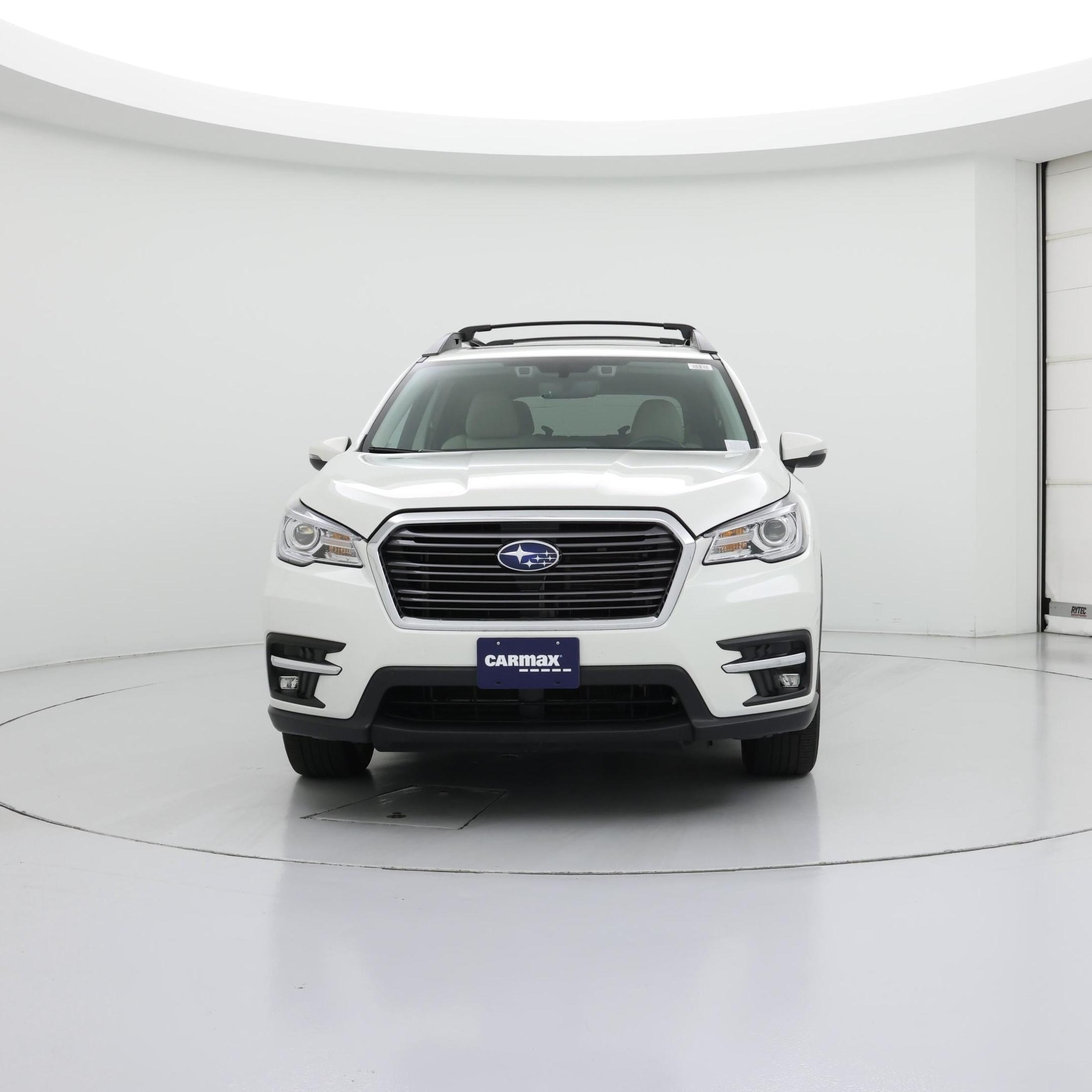 Thumbnail: 2021 Subaru Ascent - 5