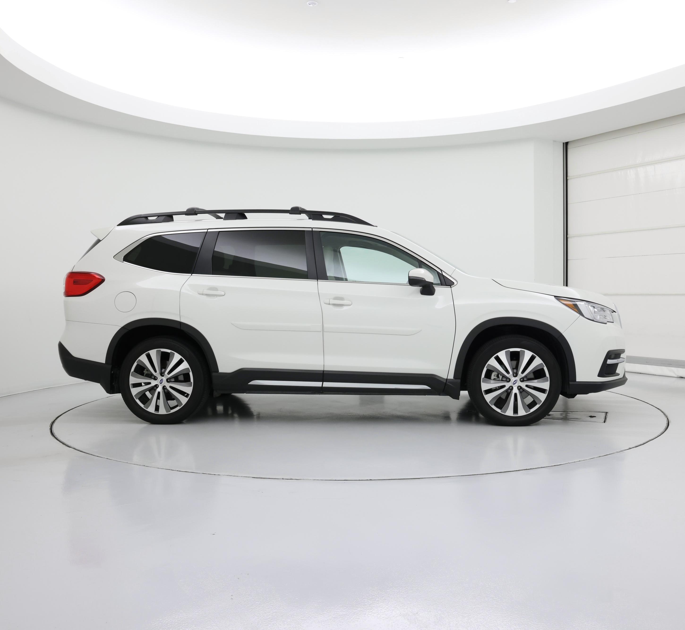 Thumbnail: 2021 Subaru Ascent - 7
