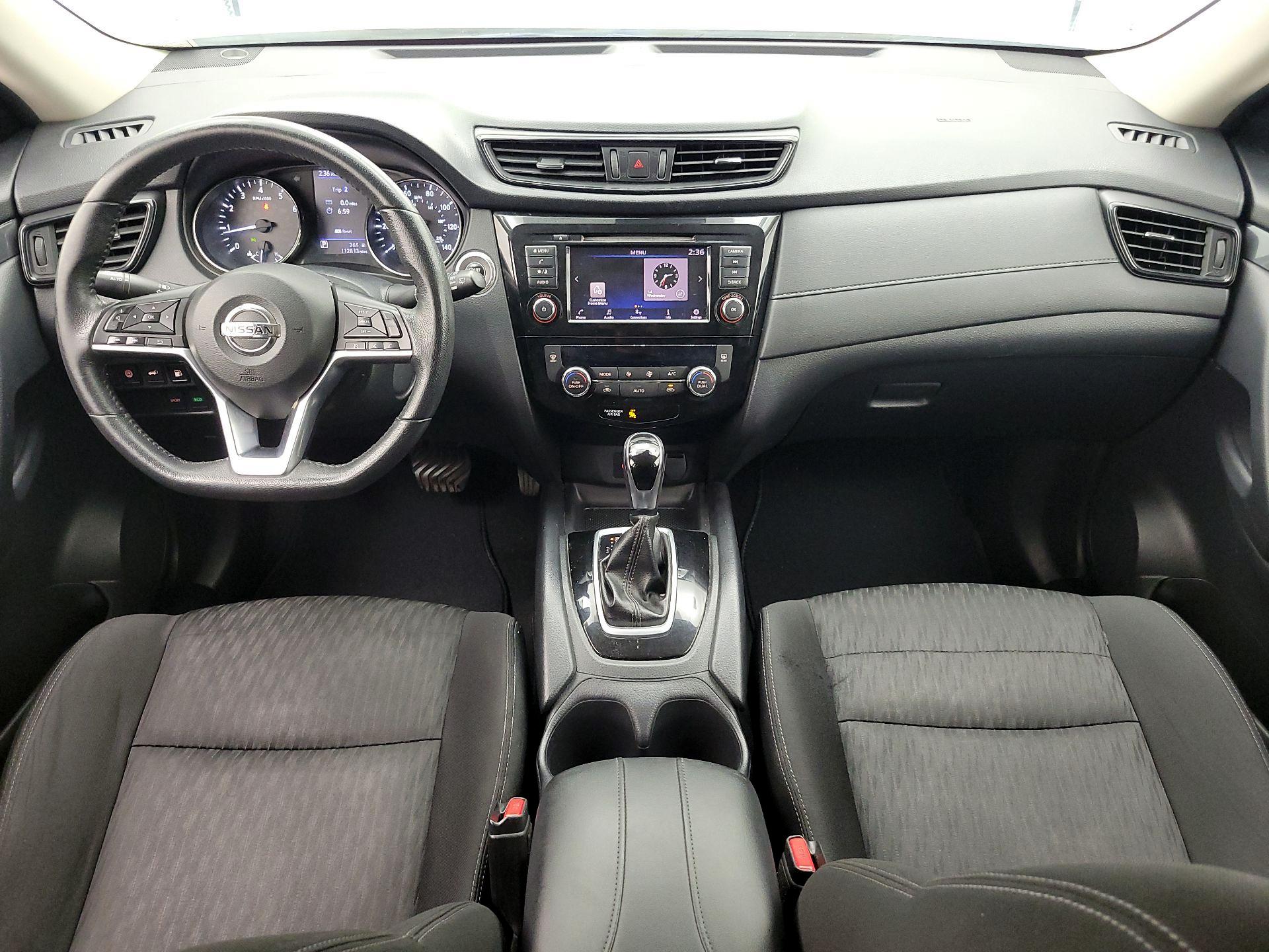 Thumbnail: 2019 Nissan Rogue - 9