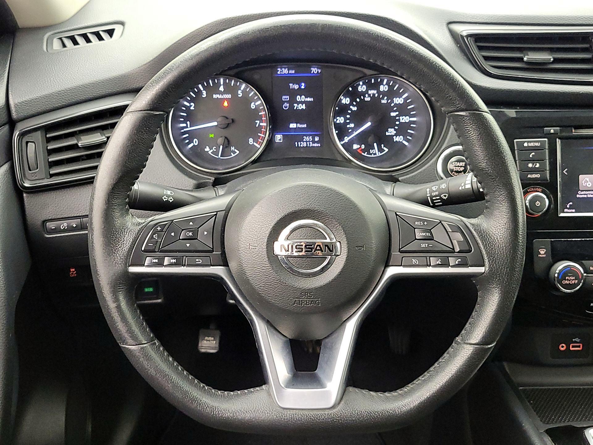 Thumbnail: 2019 Nissan Rogue - 10