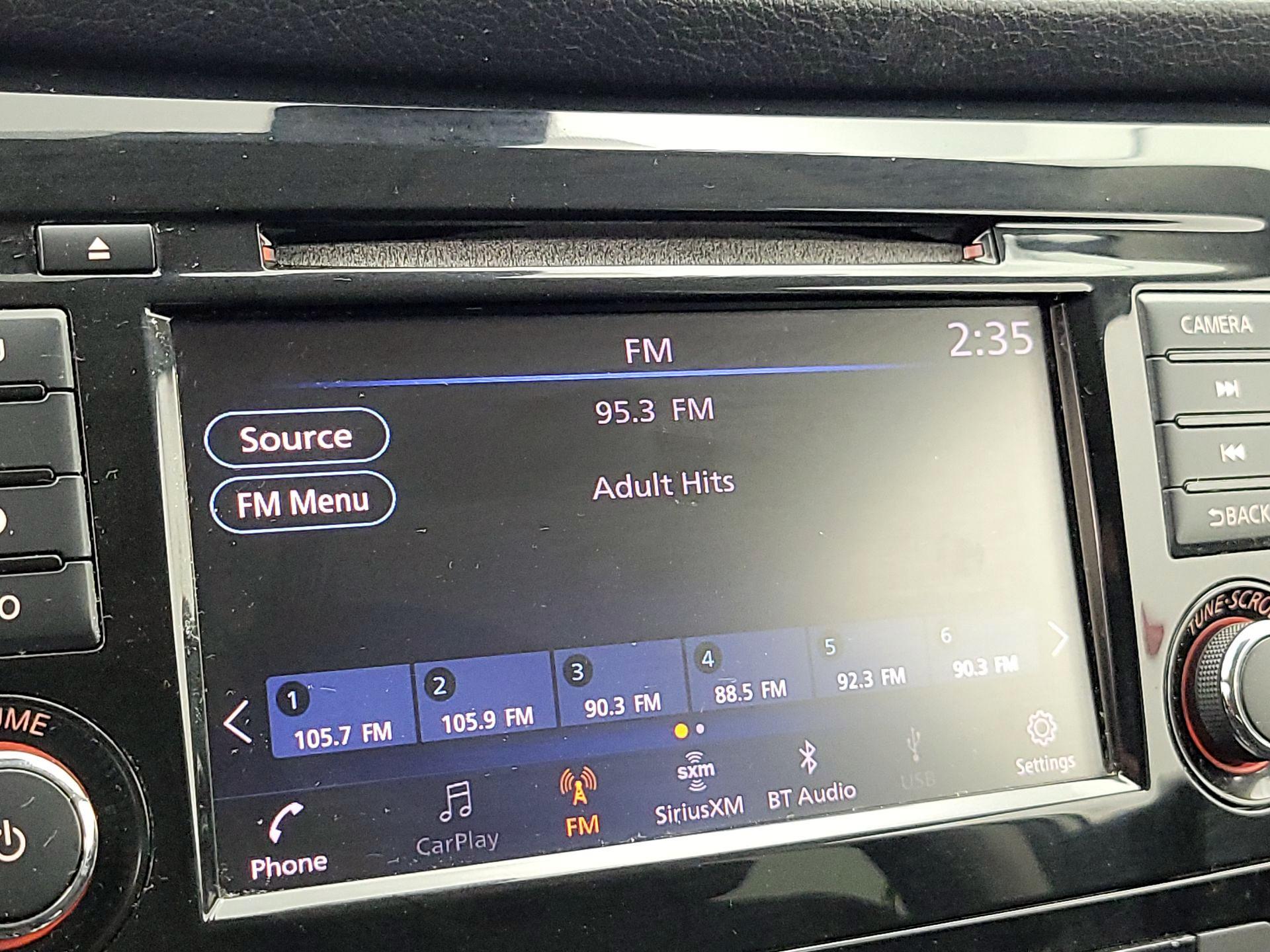 Thumbnail: 2019 Nissan Rogue - 15