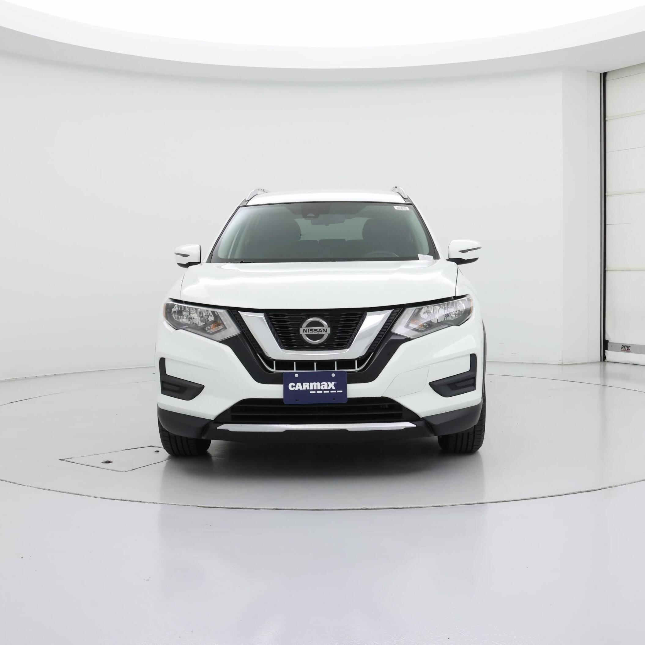 Thumbnail: 2019 Nissan Rogue - 5
