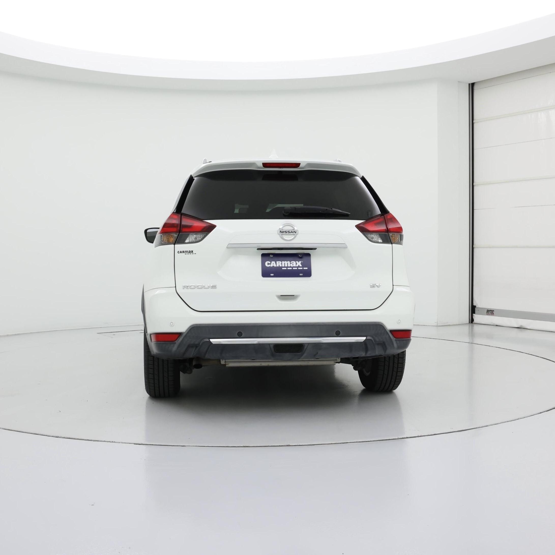 Thumbnail: 2019 Nissan Rogue - 6