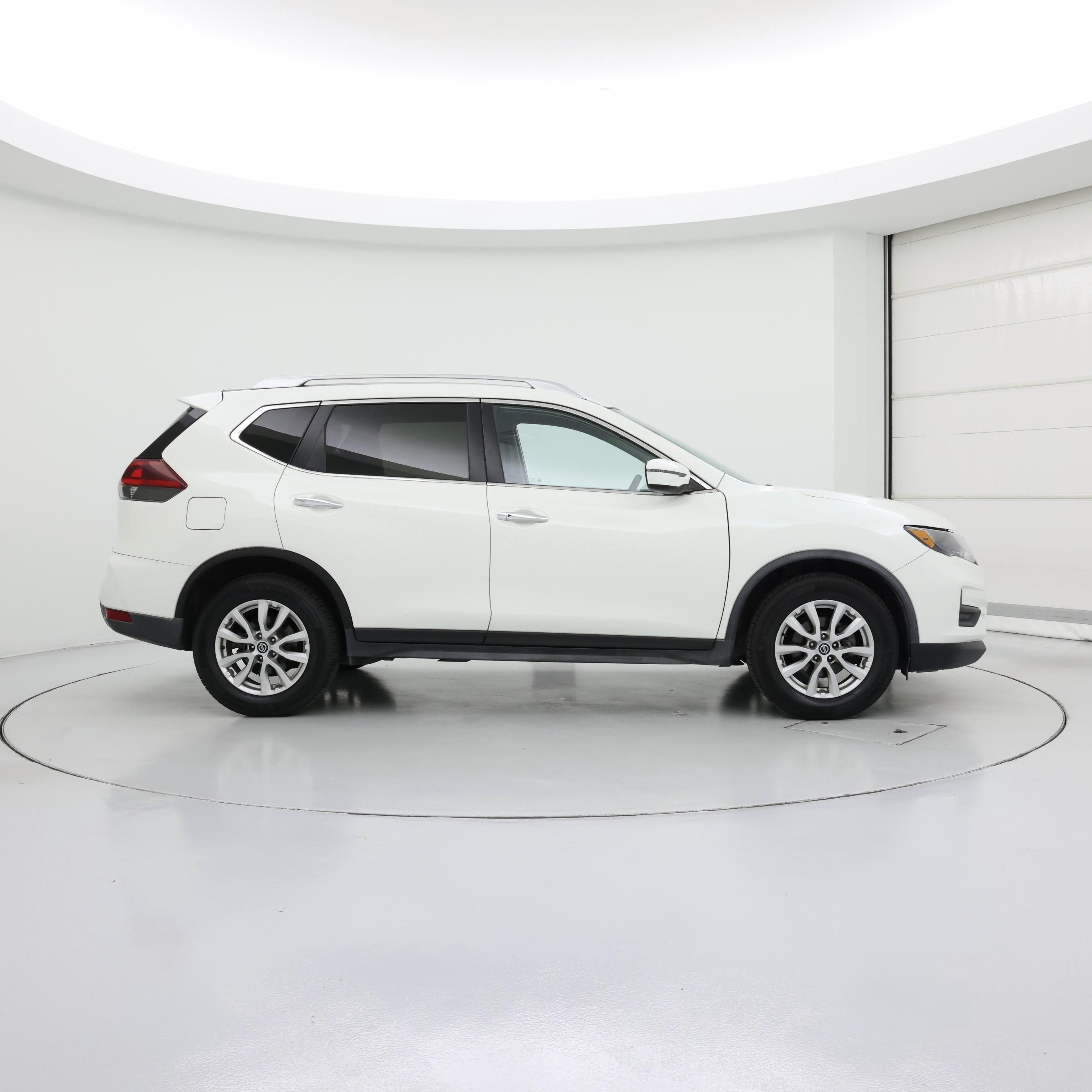 Thumbnail: 2019 Nissan Rogue - 7