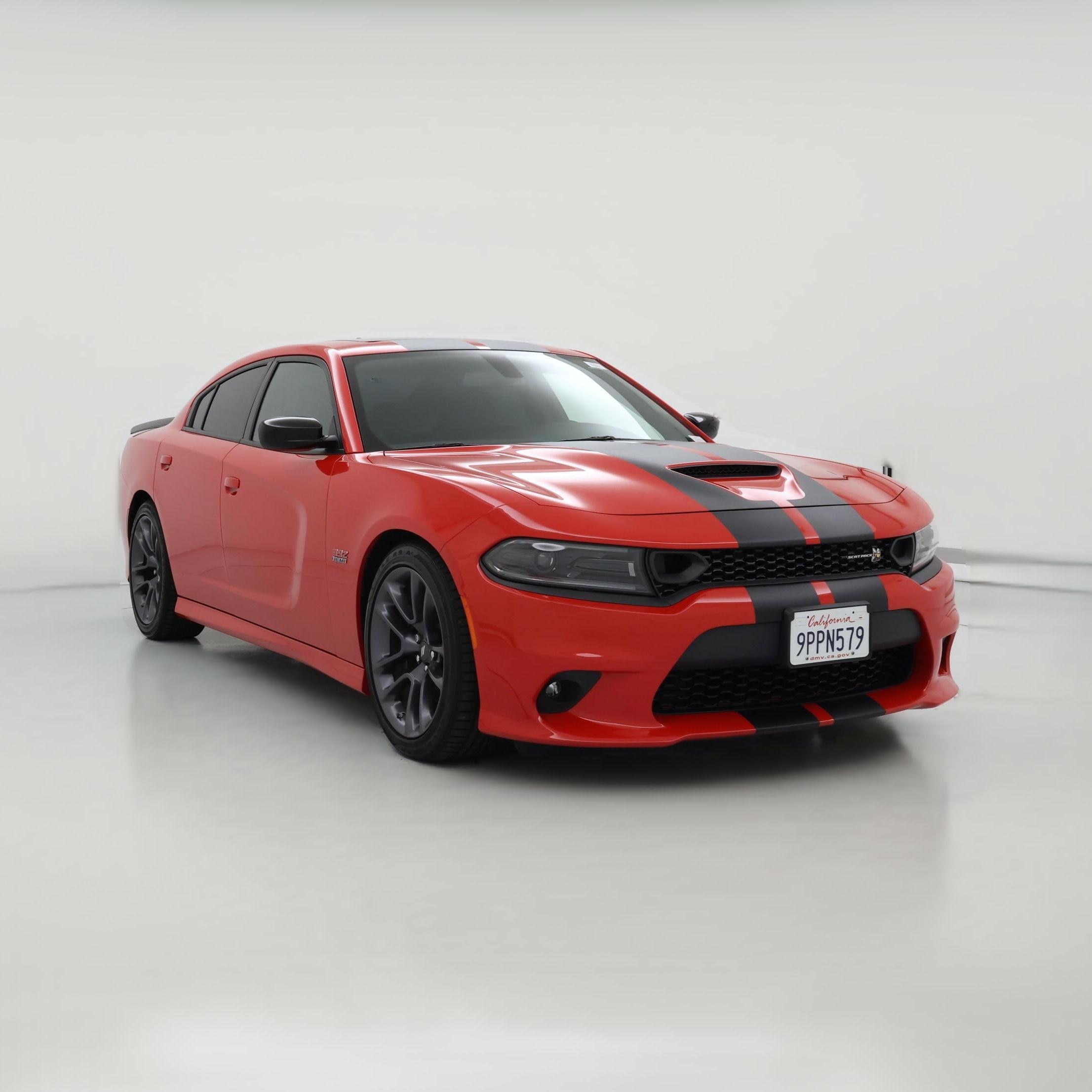Thumbnail: 2023 Dodge Charger - 1