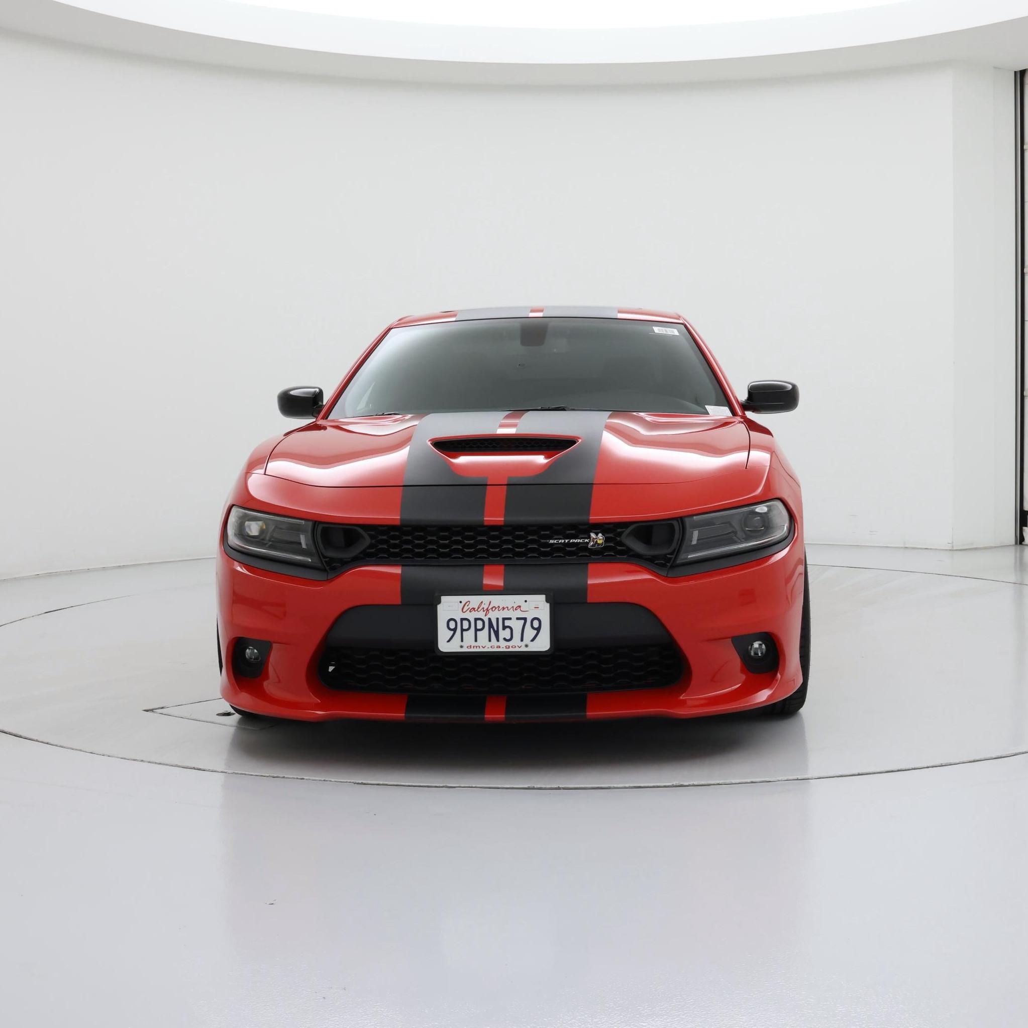 Thumbnail: 2023 Dodge Charger - 5