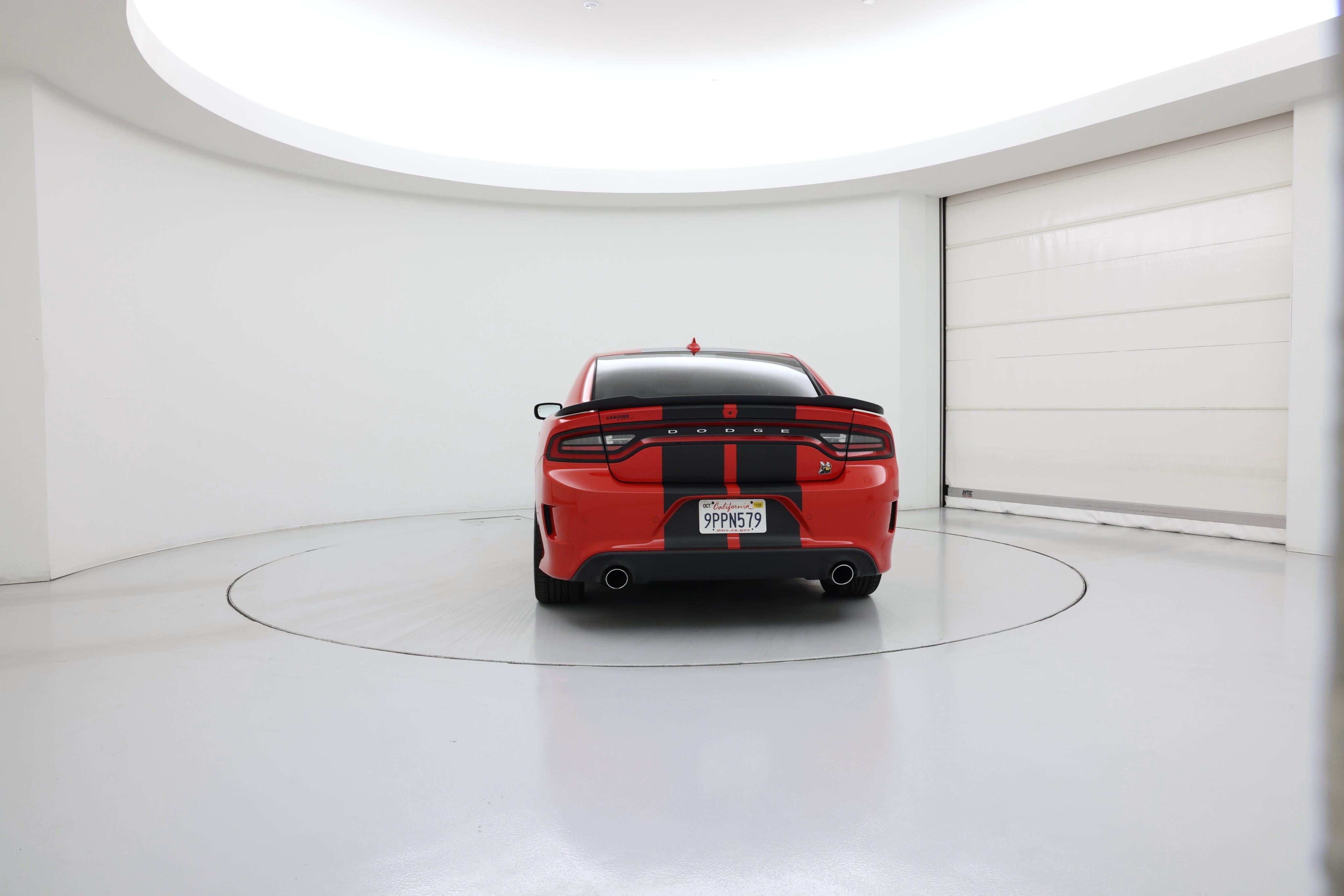 Thumbnail: 2023 Dodge Charger - 6
