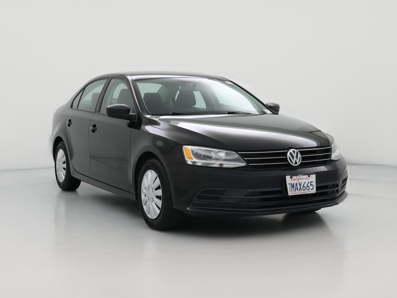 2015 Volkswagen Jetta S