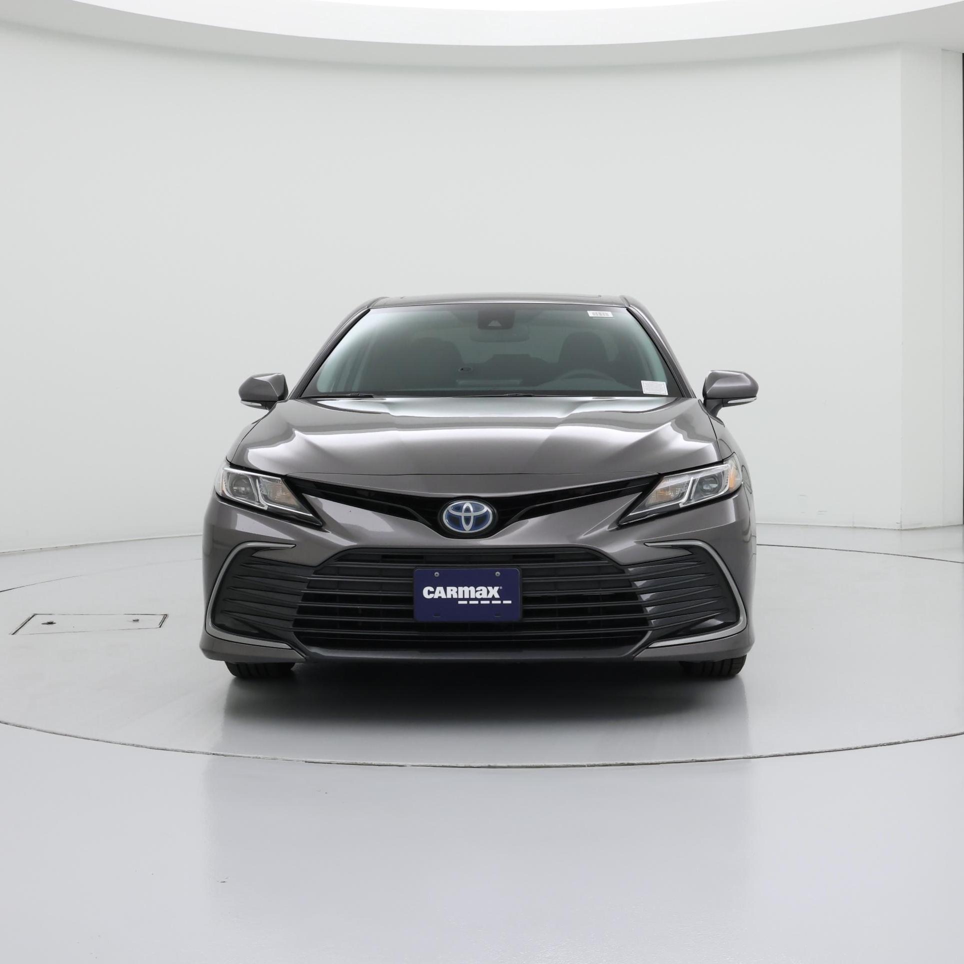 Thumbnail: 2022 Toyota Camry - 5