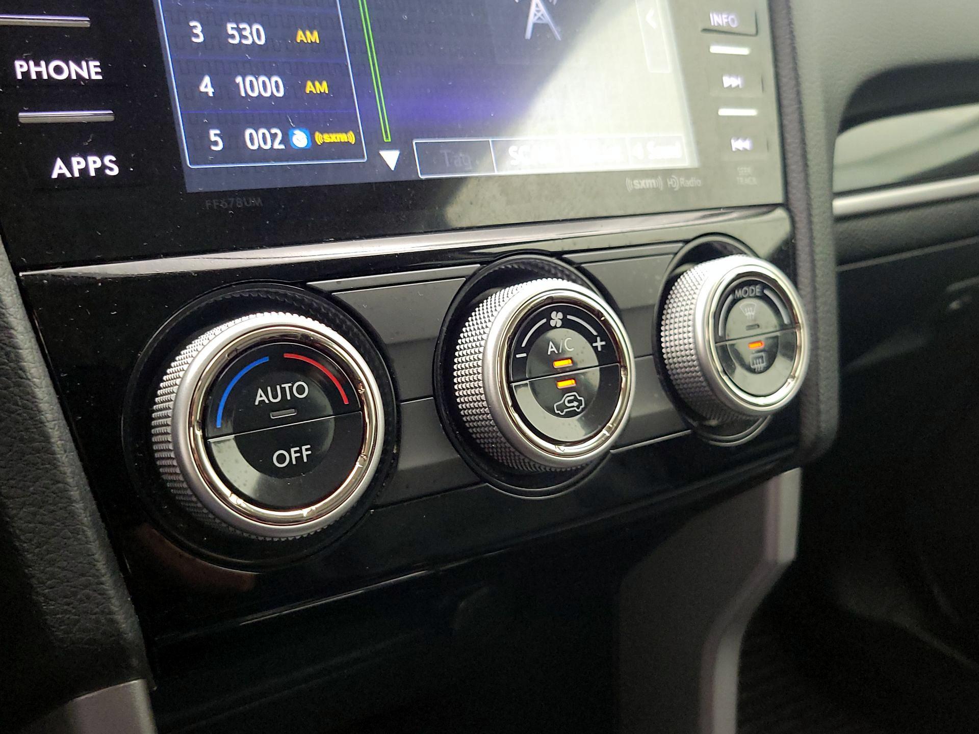 Thumbnail: 2017 Subaru Forester - 16