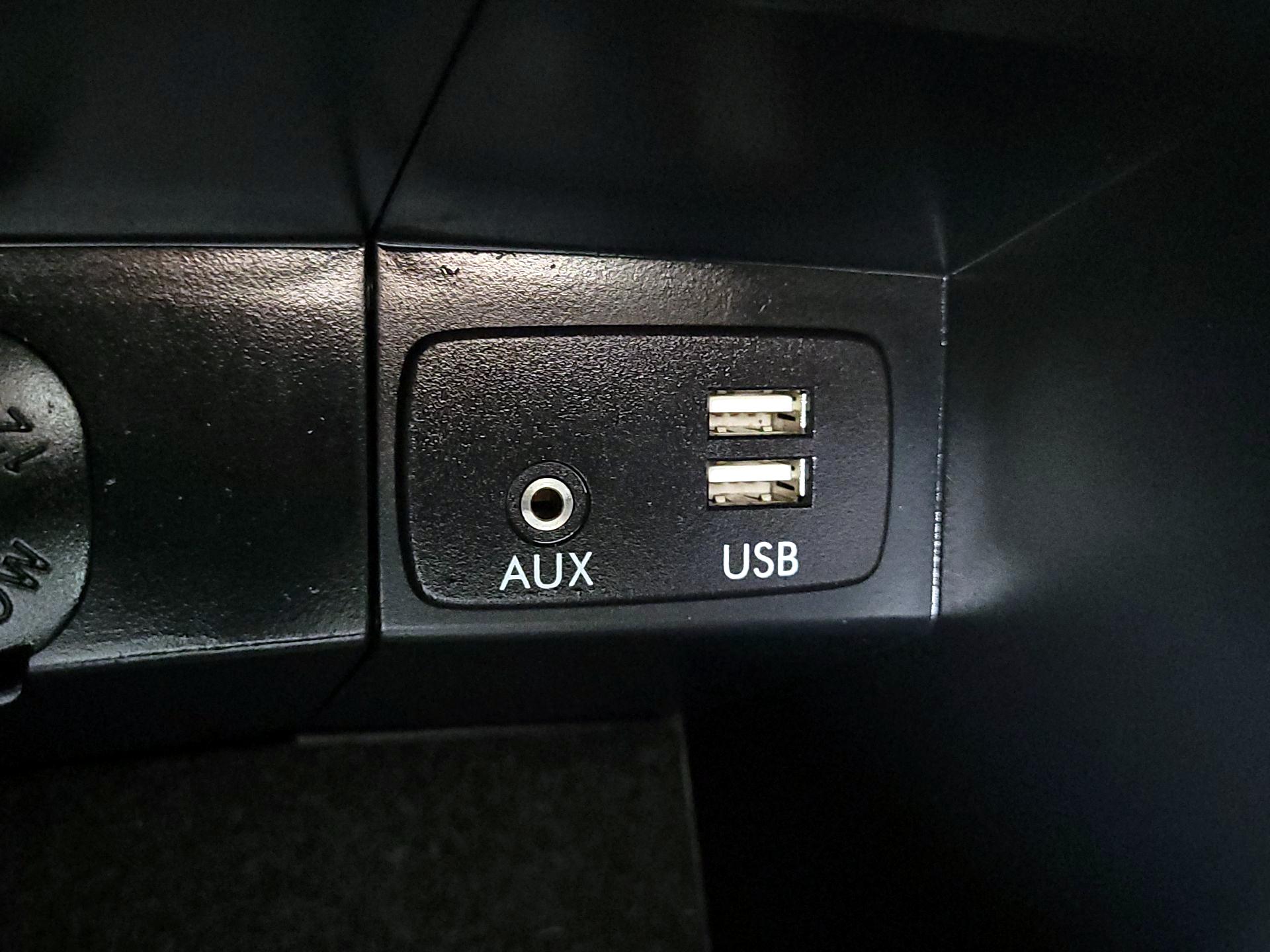 Thumbnail: 2017 Subaru Forester - 18