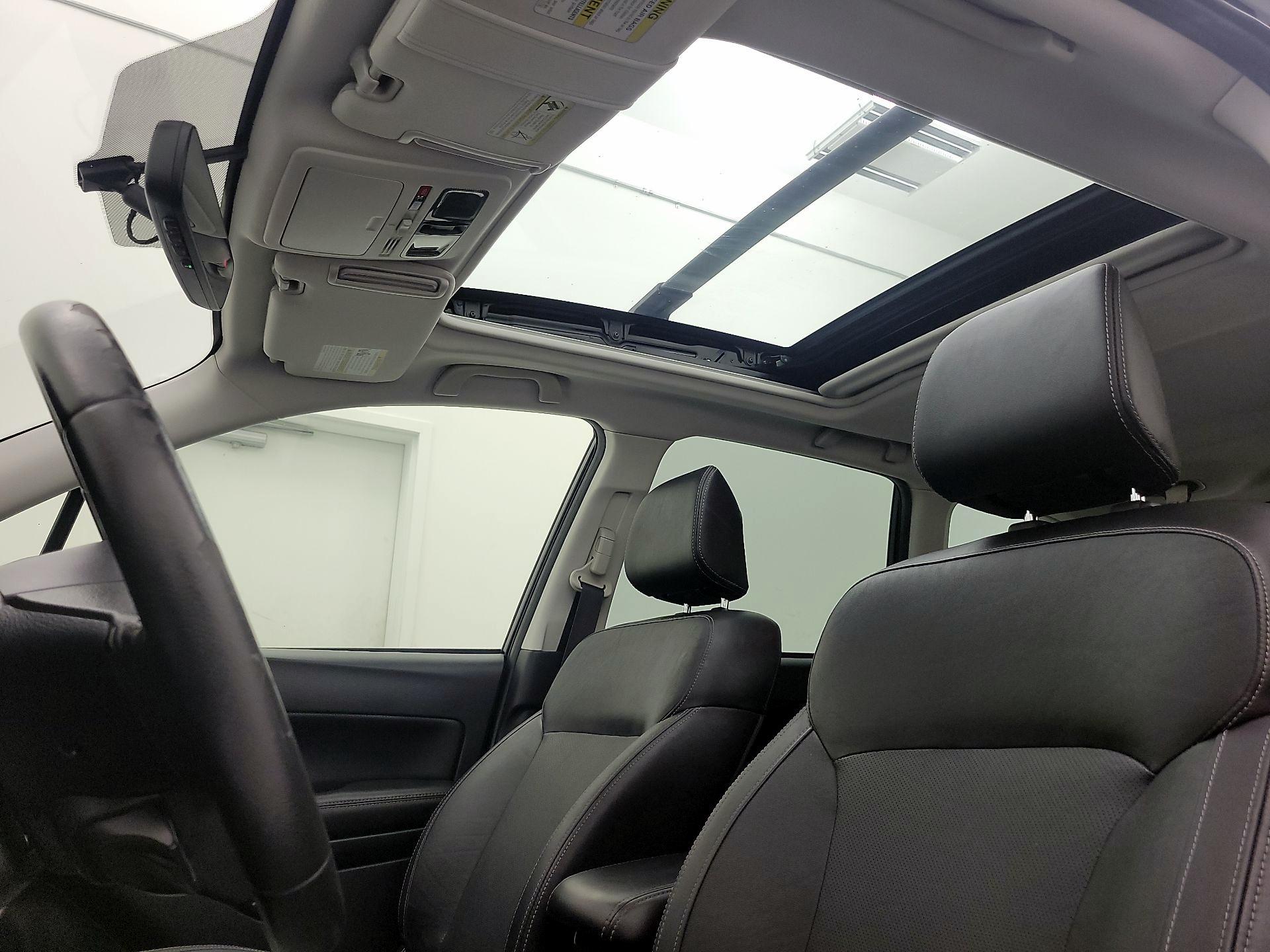 Thumbnail: 2017 Subaru Forester - 19