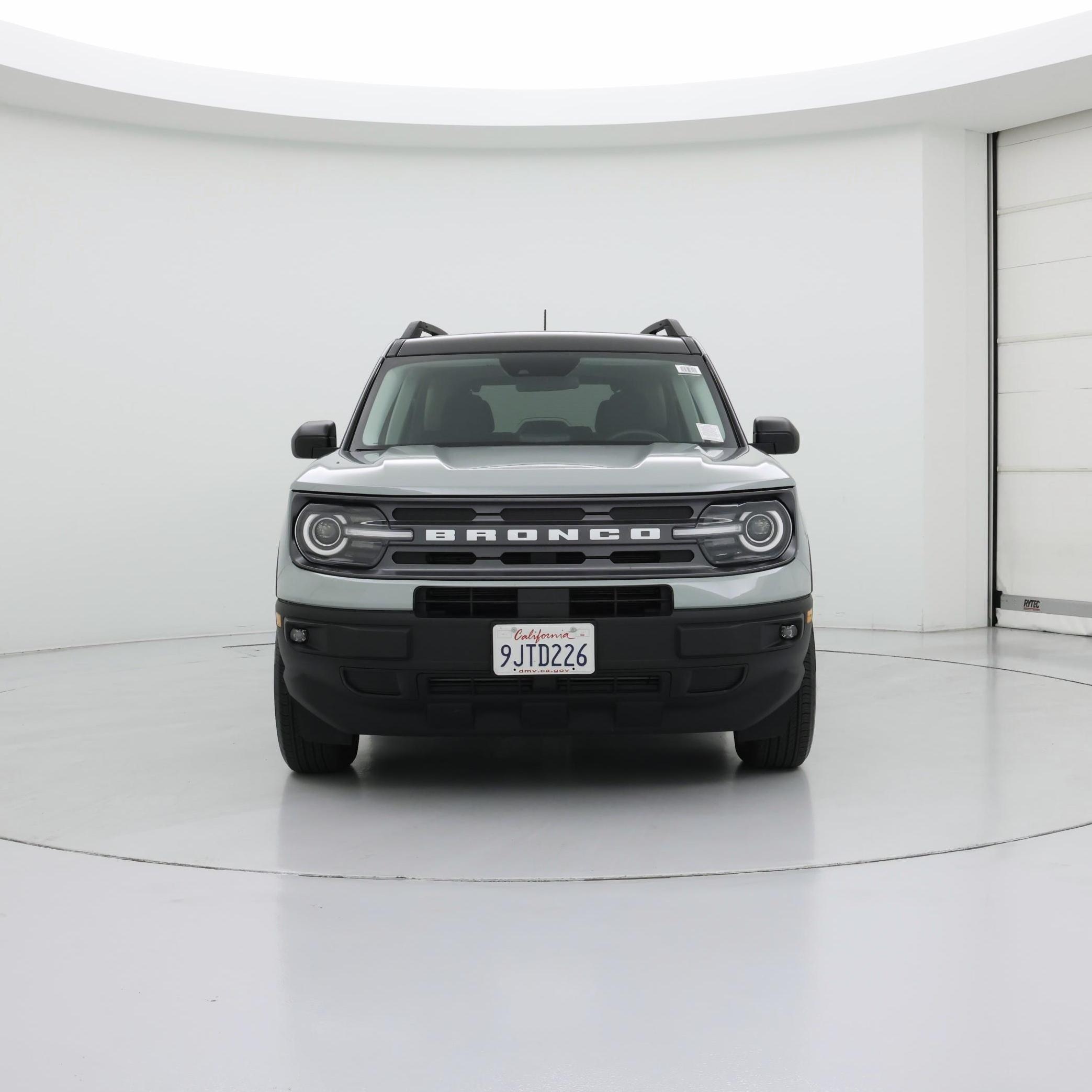 Thumbnail: 2023 Ford Bronco Sport - 5