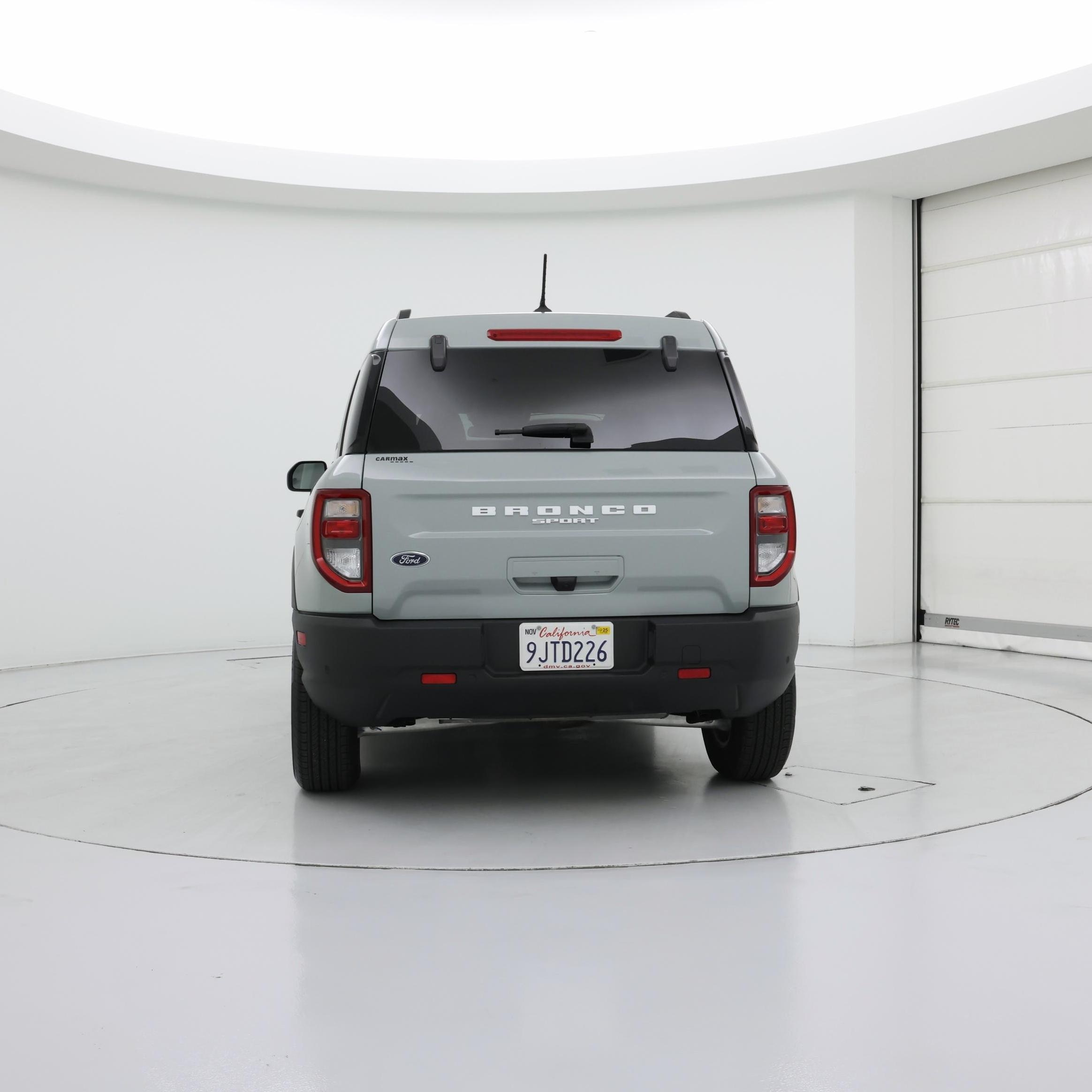 Thumbnail: 2023 Ford Bronco Sport - 6
