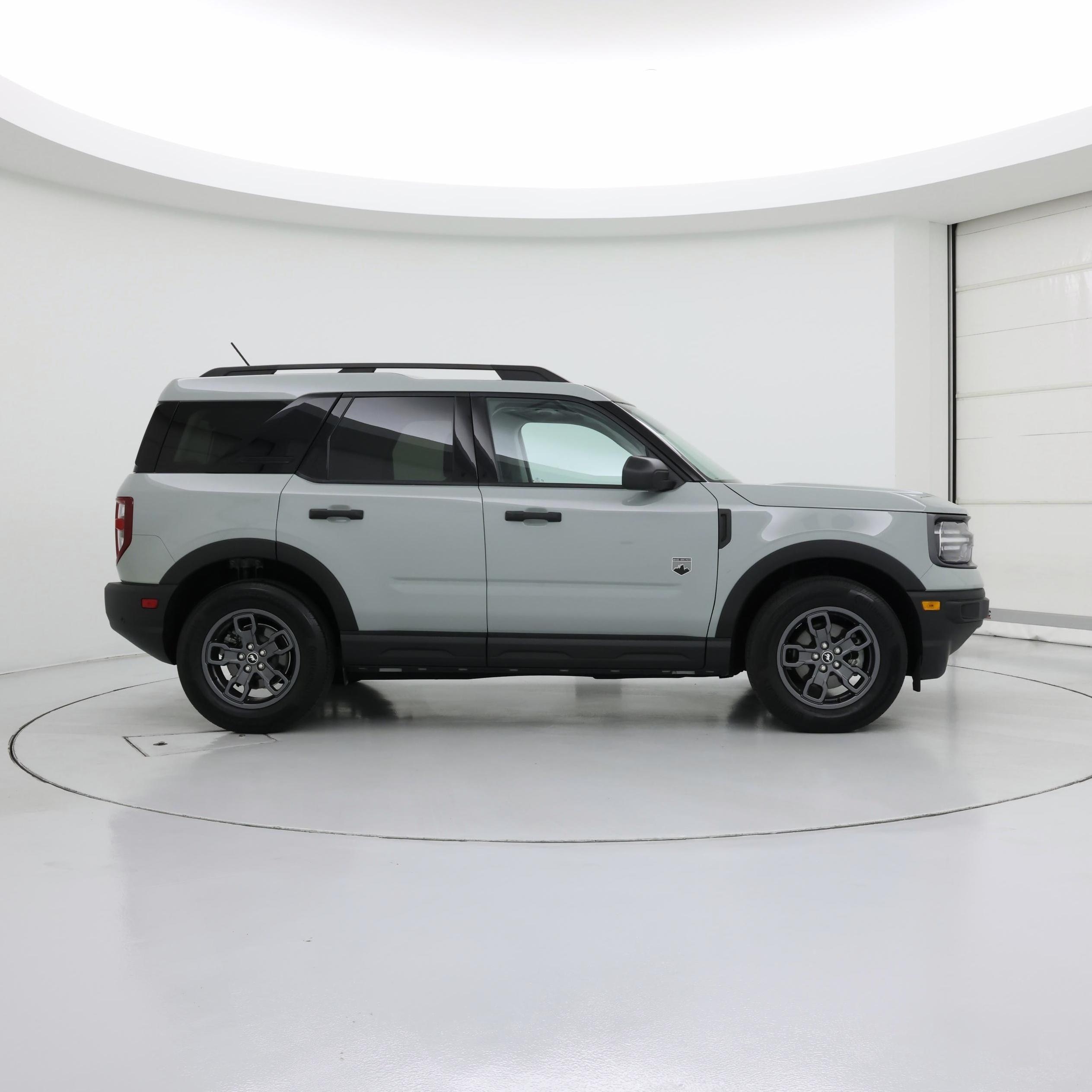 Thumbnail: 2023 Ford Bronco Sport - 7