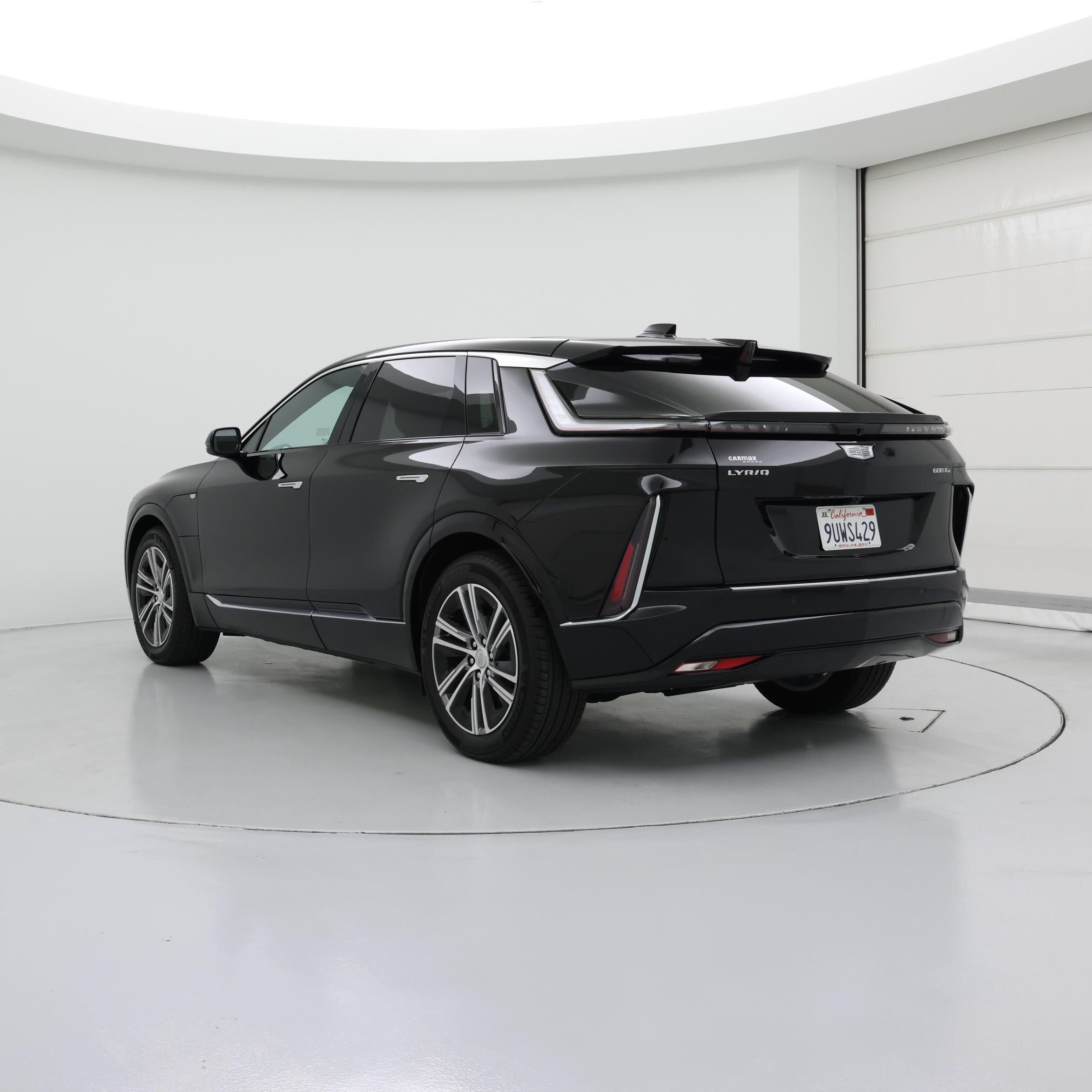 Thumbnail: 2025 Cadillac Lyriq - 2