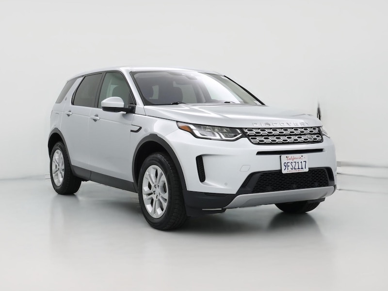 2020 Land Rover Discovery Sport S -
                  Fairfield, CA