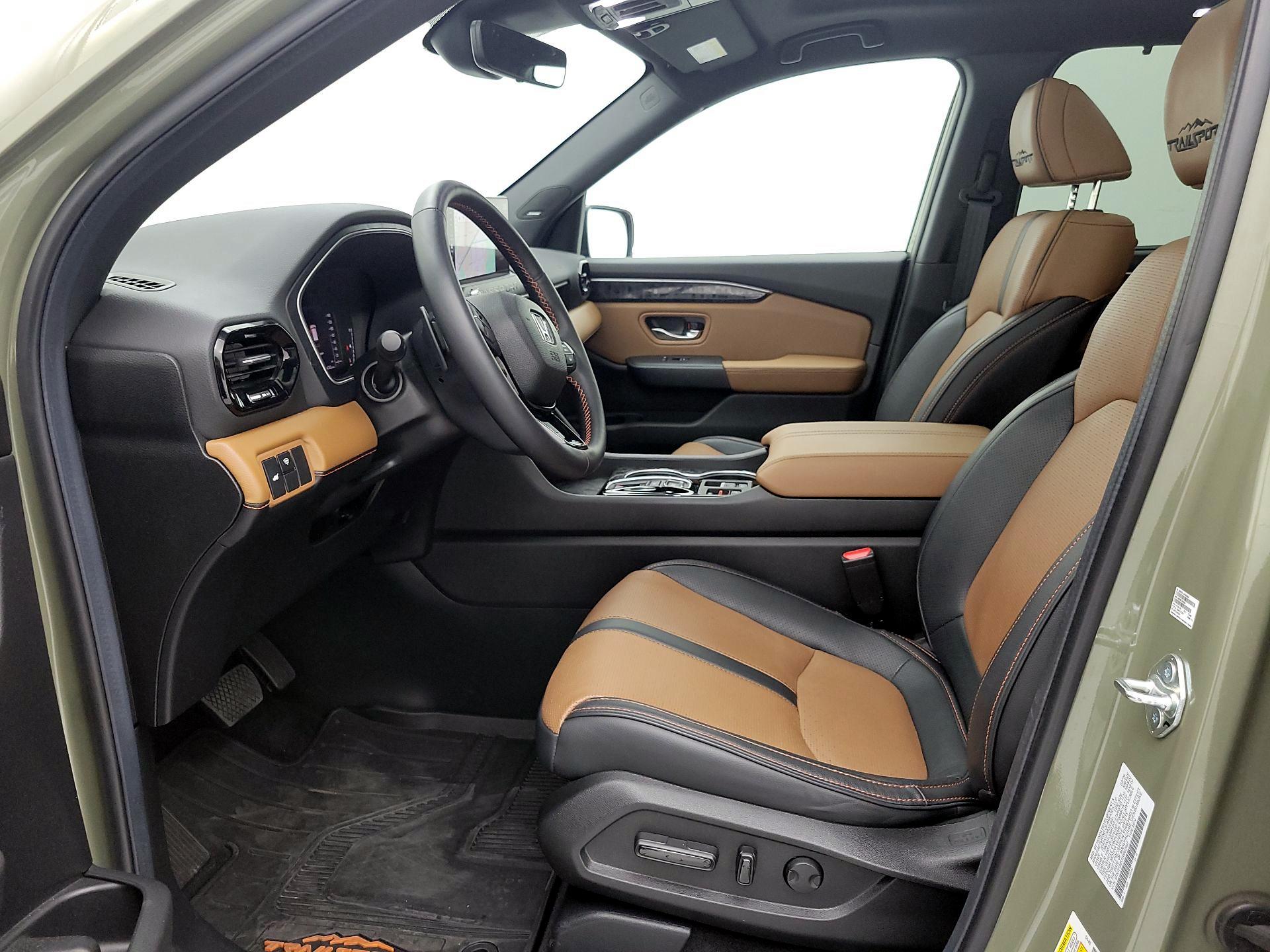 Thumbnail: 2026 Honda Passport - 11