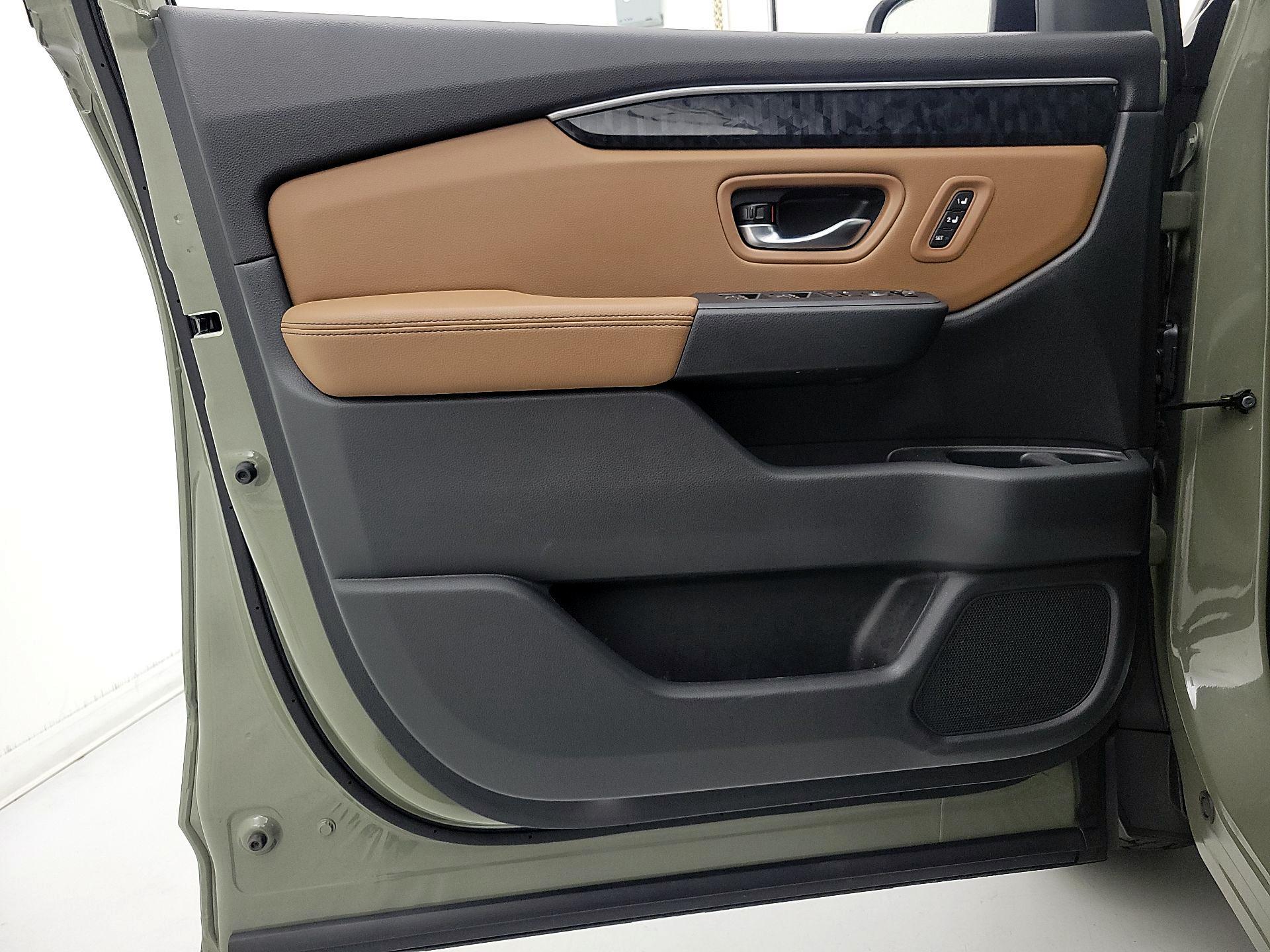 Thumbnail: 2026 Honda Passport - 12