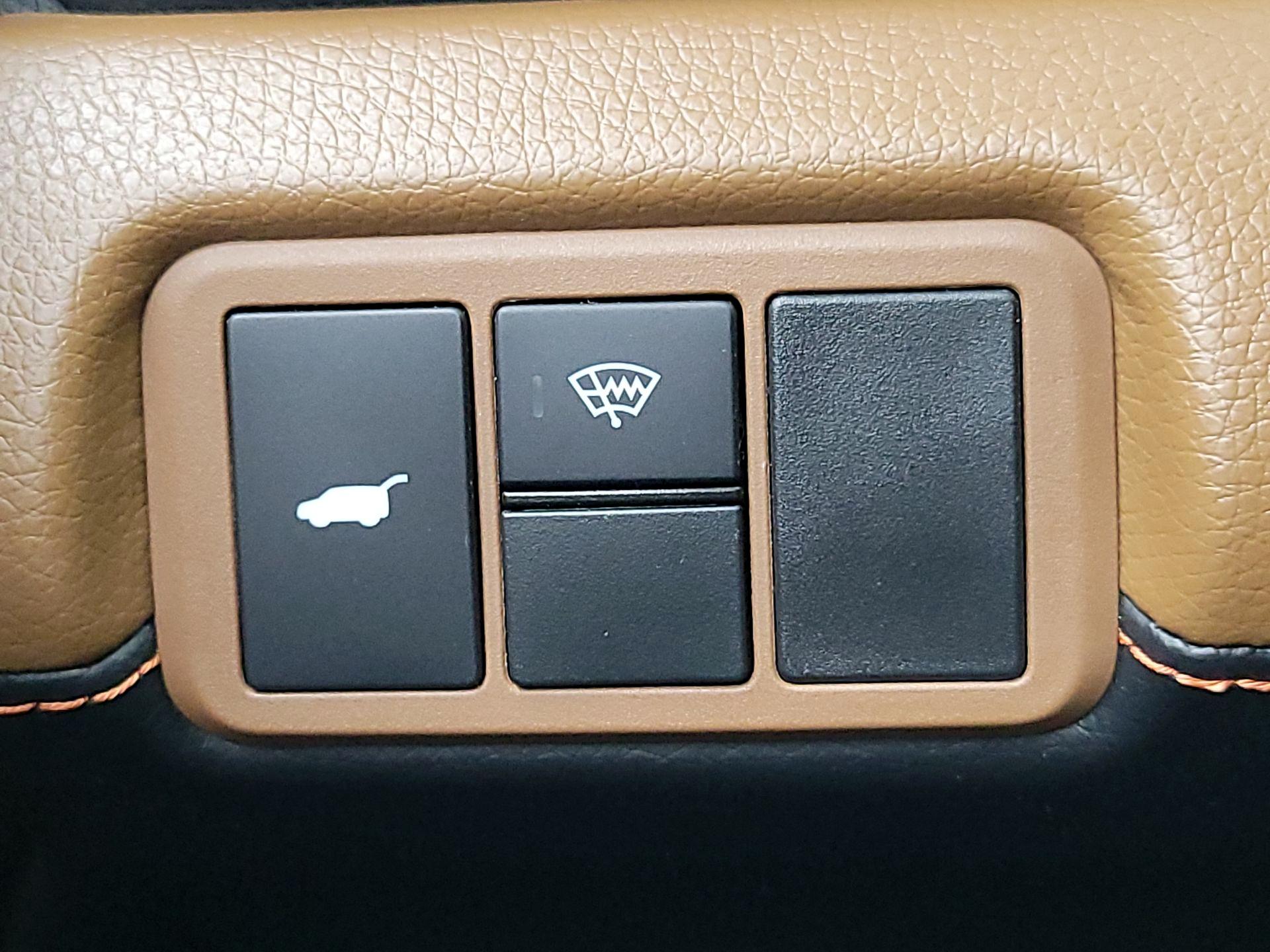 Thumbnail: 2026 Honda Passport - 13