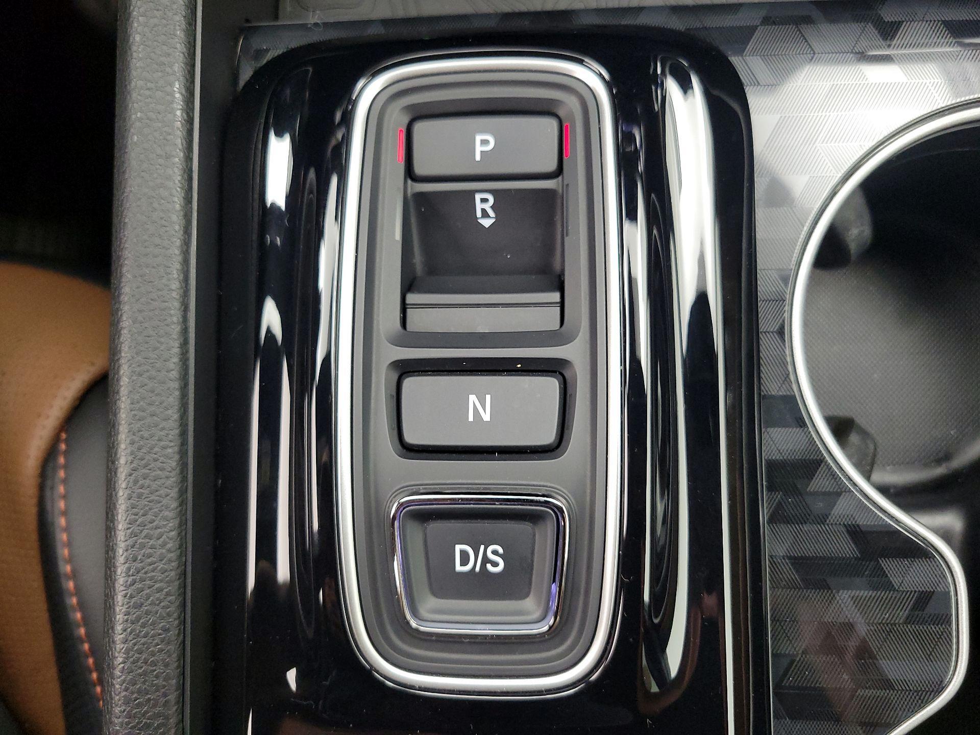 Thumbnail: 2026 Honda Passport - 18
